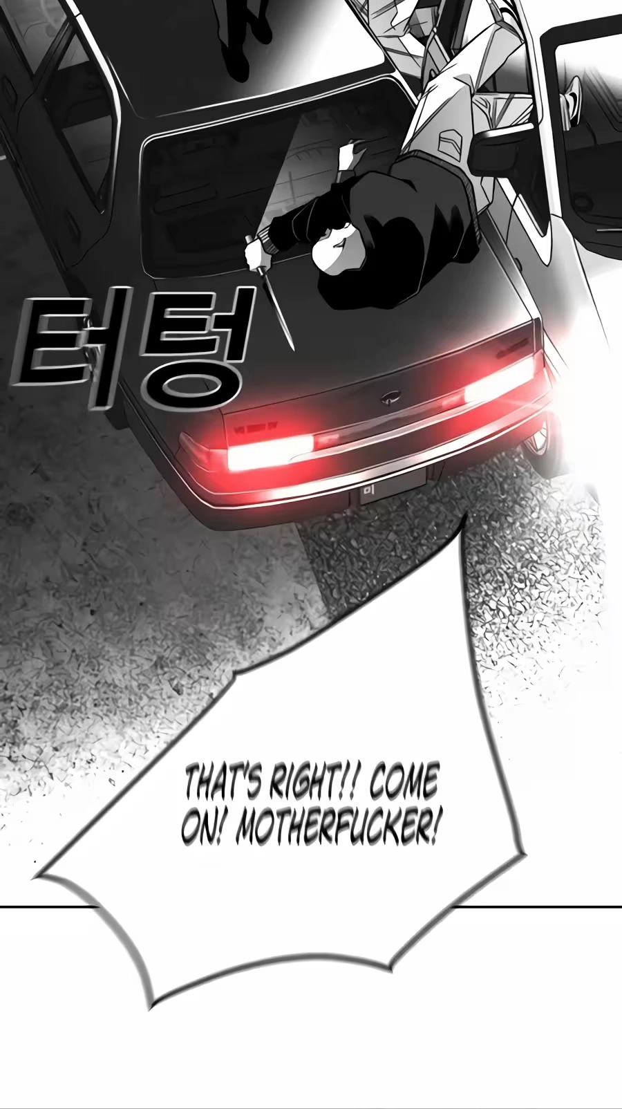 Flames Chapter 31 page 32 - 
