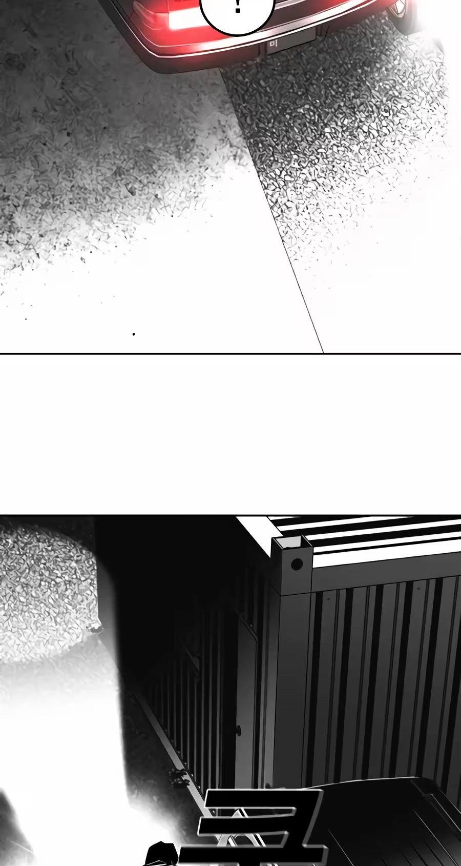 Flames Chapter 31 page 34 - 