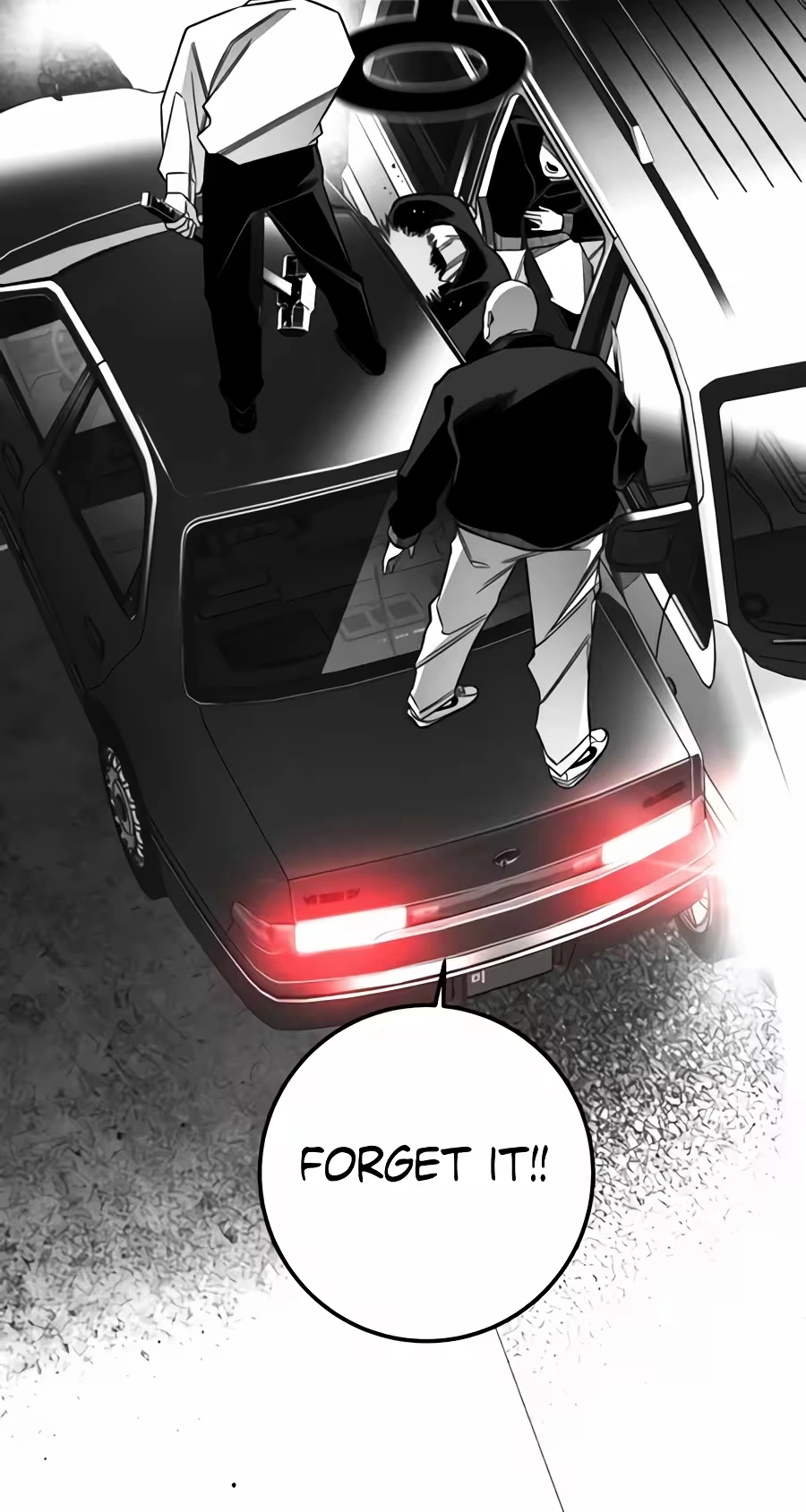 Flames Chapter 31 page 35 - 