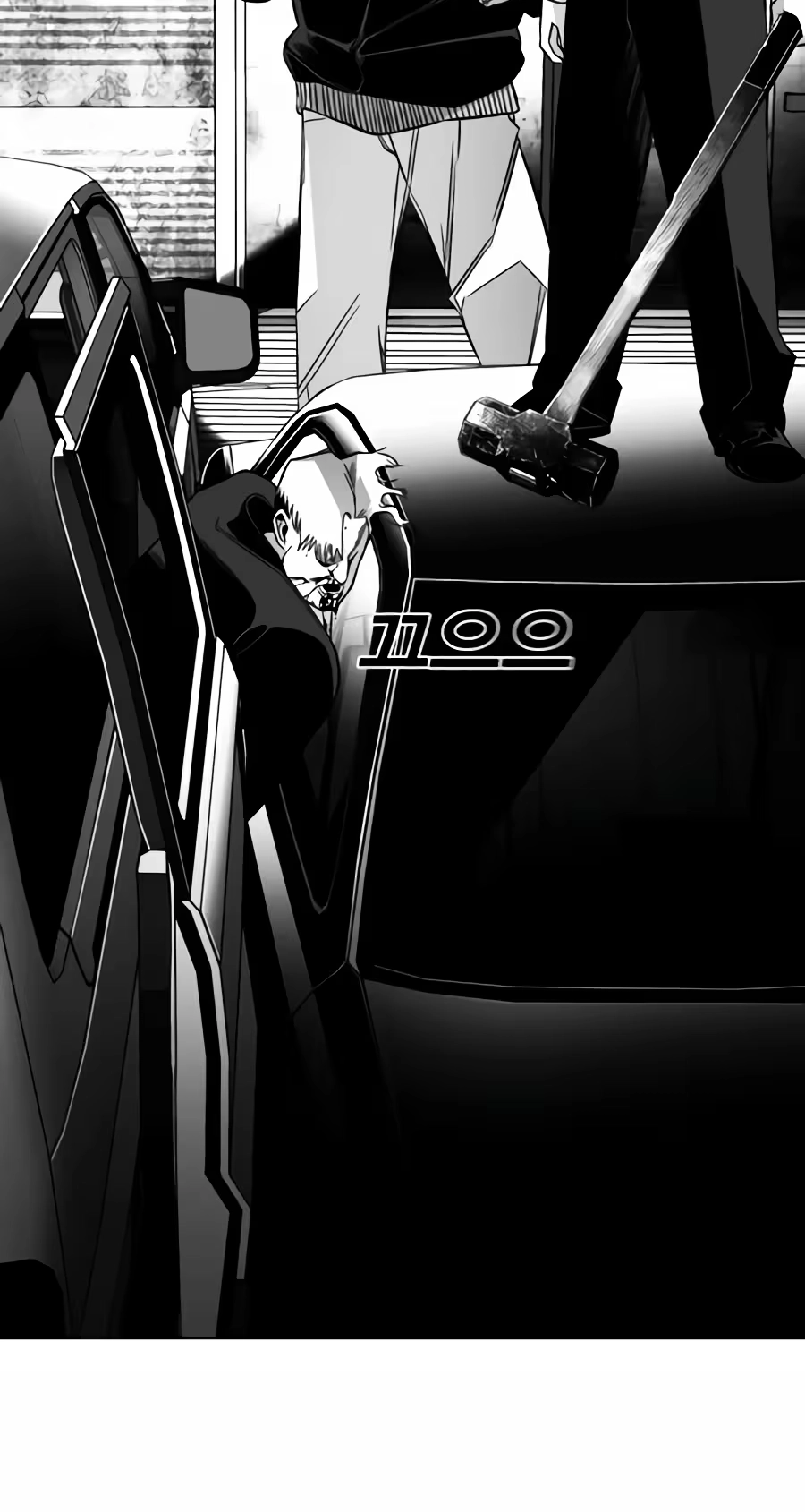 Flames Chapter 31 page 37 - 