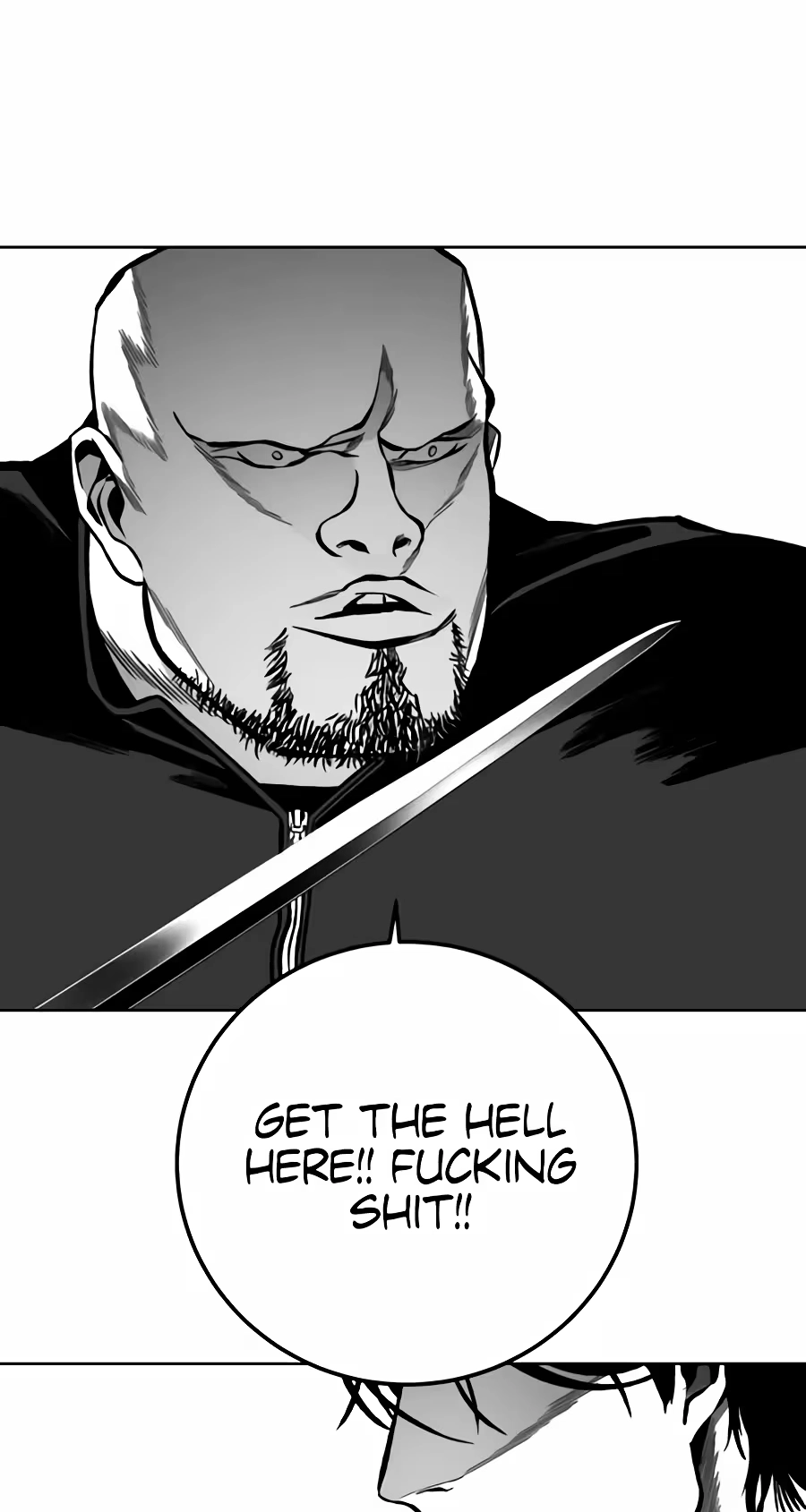 Flames Chapter 31 page 38 - 