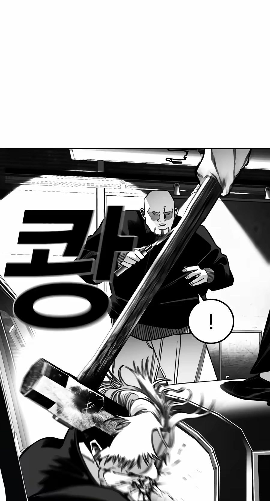 Flames Chapter 31 page 42 - 