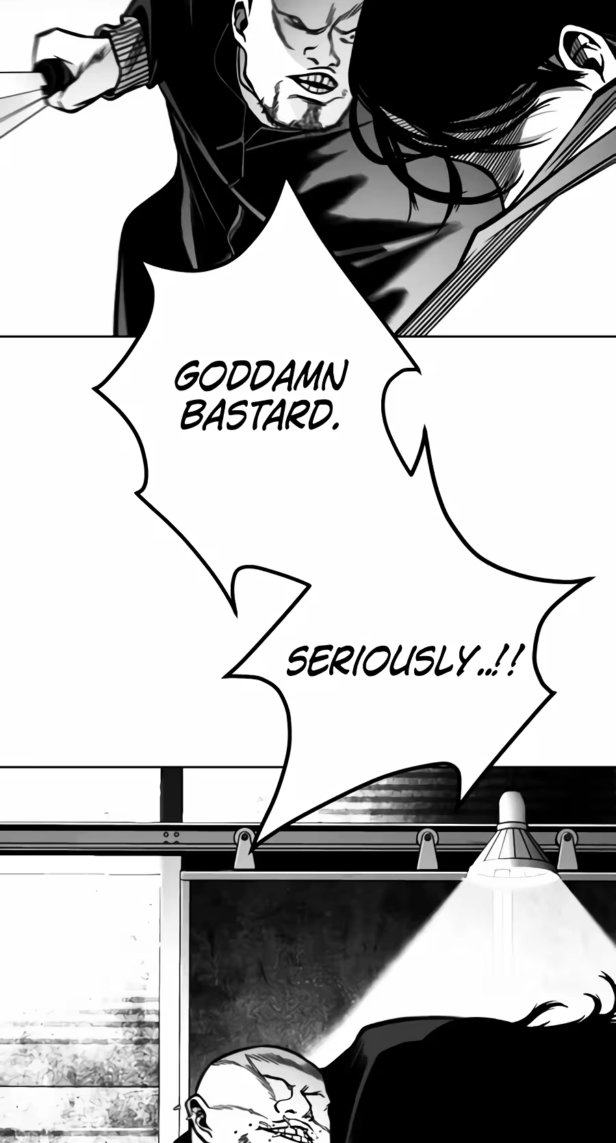 Flames Chapter 31 page 44 - 
