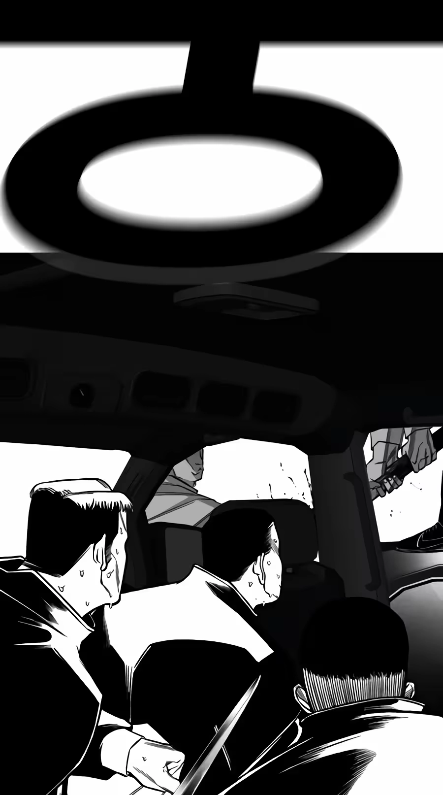 Flames Chapter 31 page 51 - 