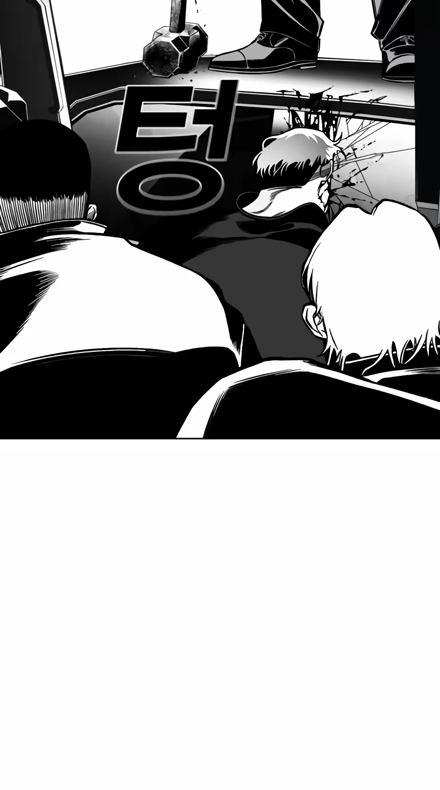 Flames Chapter 31 page 54 - 