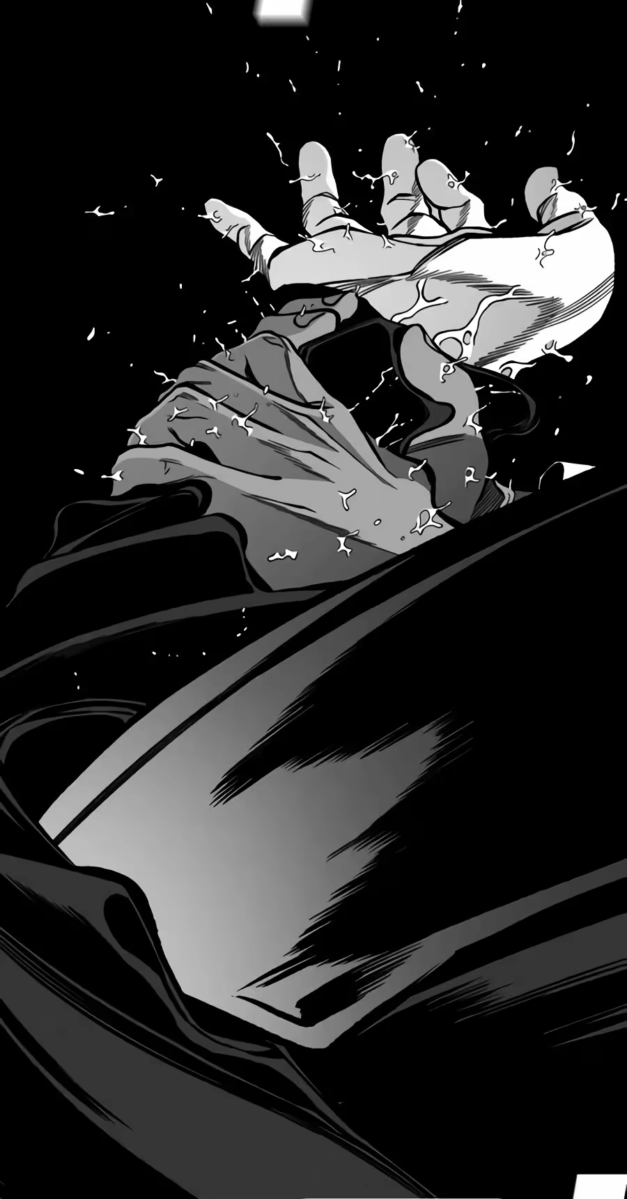 Flames Chapter 31 page 60 - 