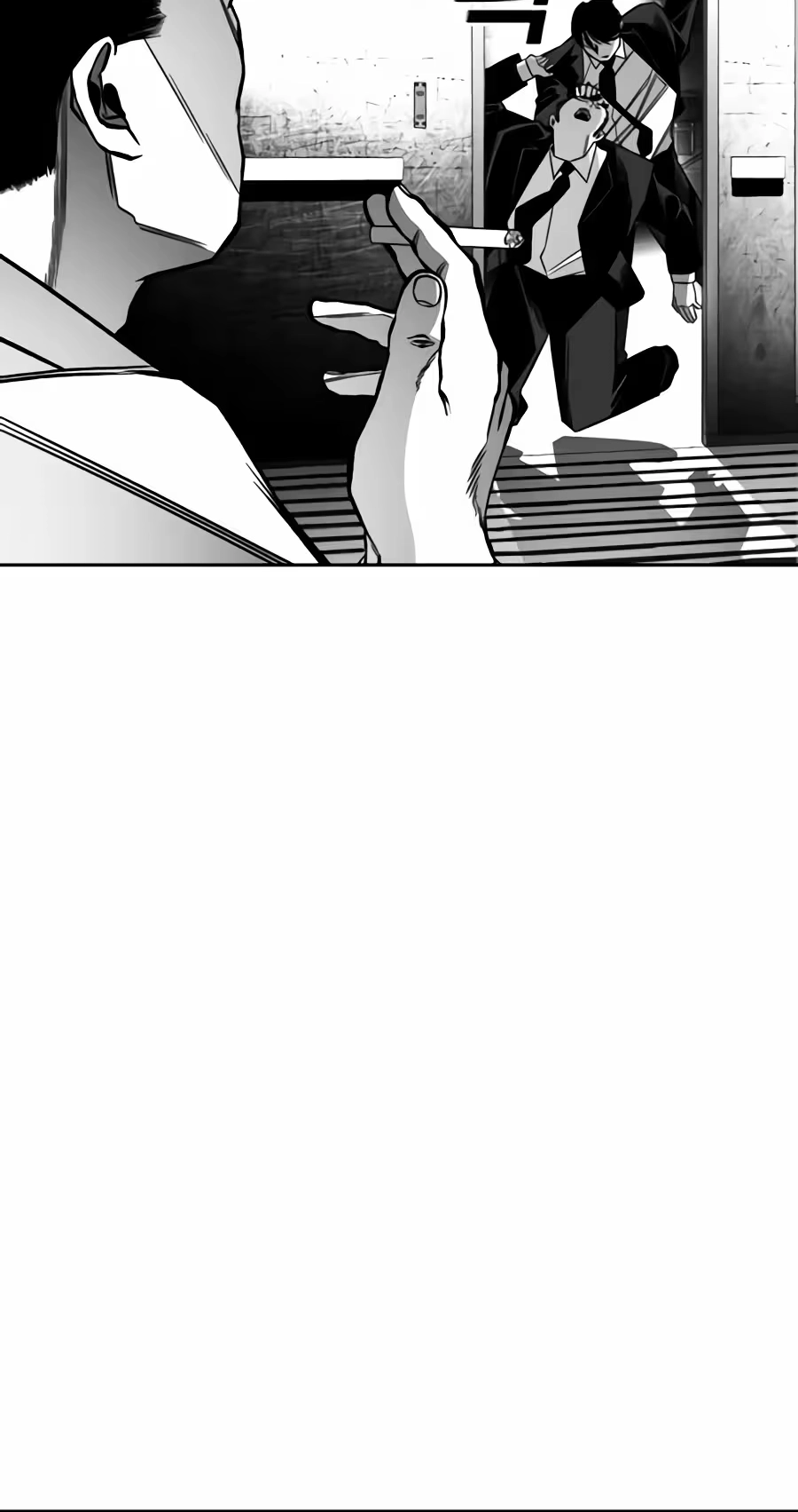 Flames Chapter 31 page 72 - 