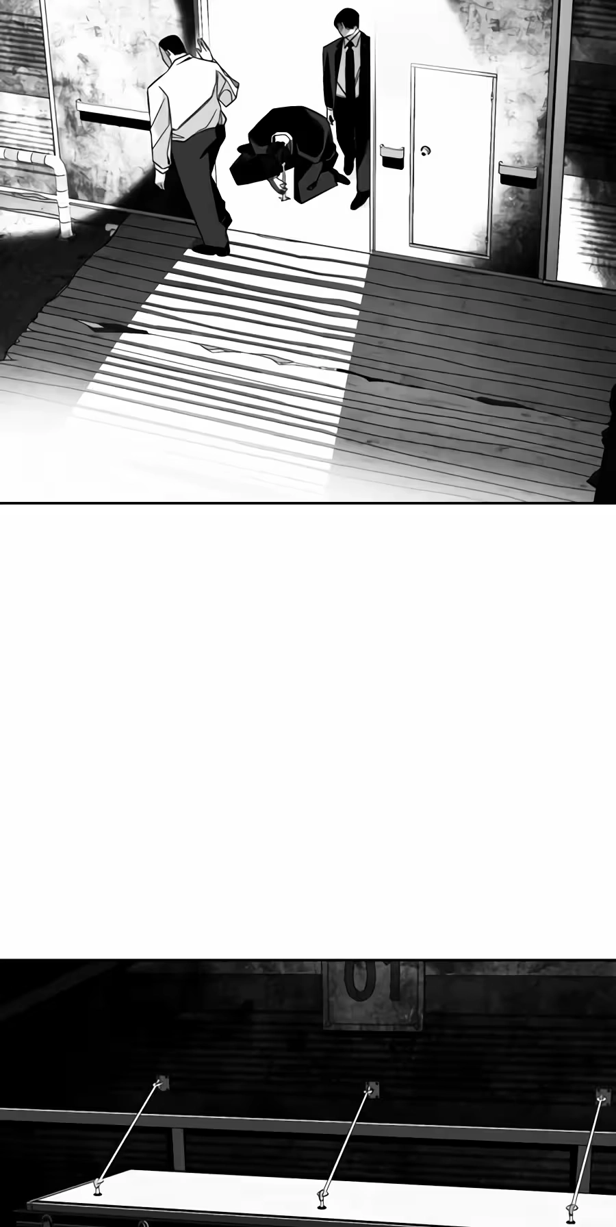 Flames Chapter 31 page 75 - 