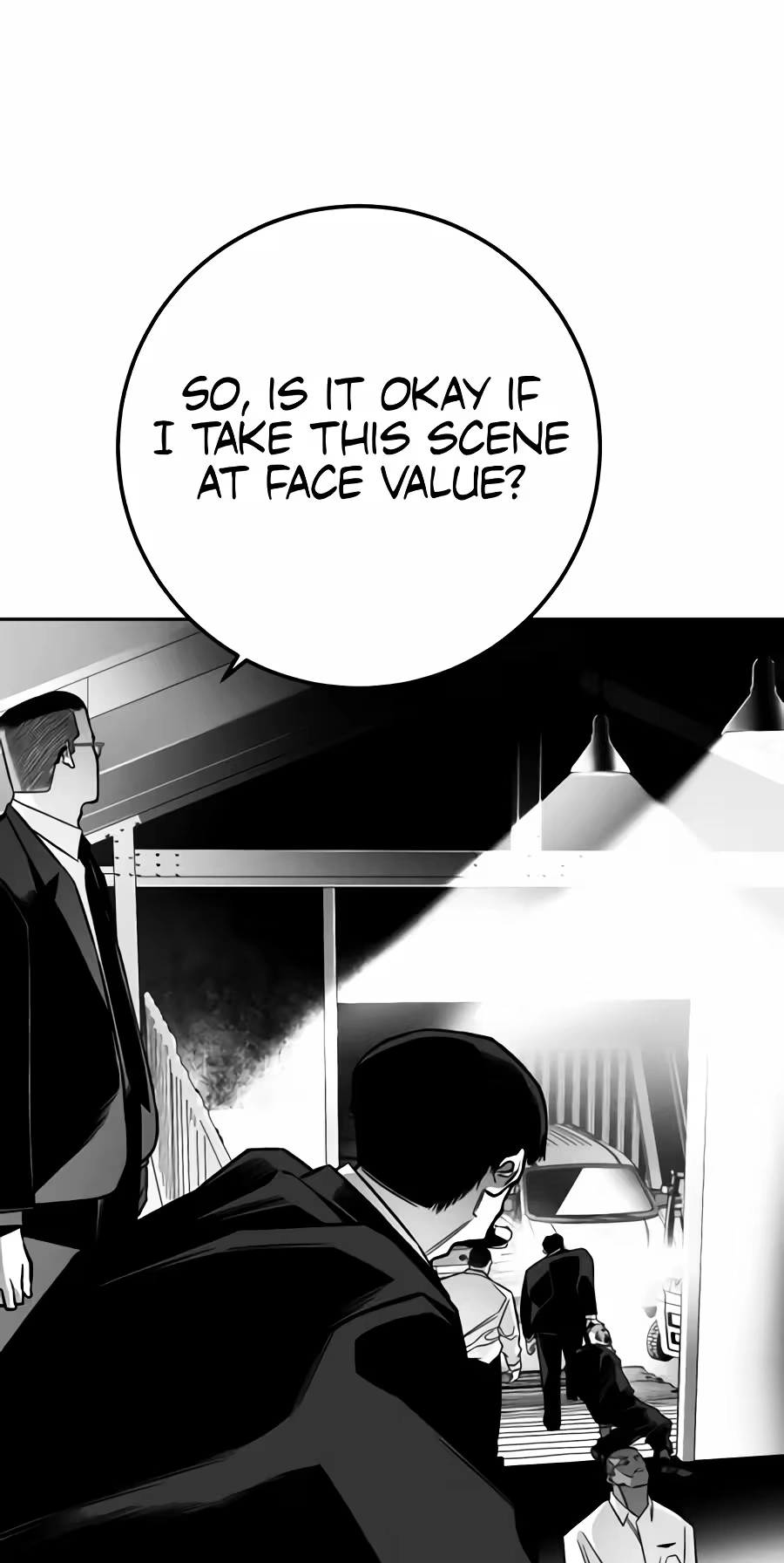Flames Chapter 31 page 77 - 