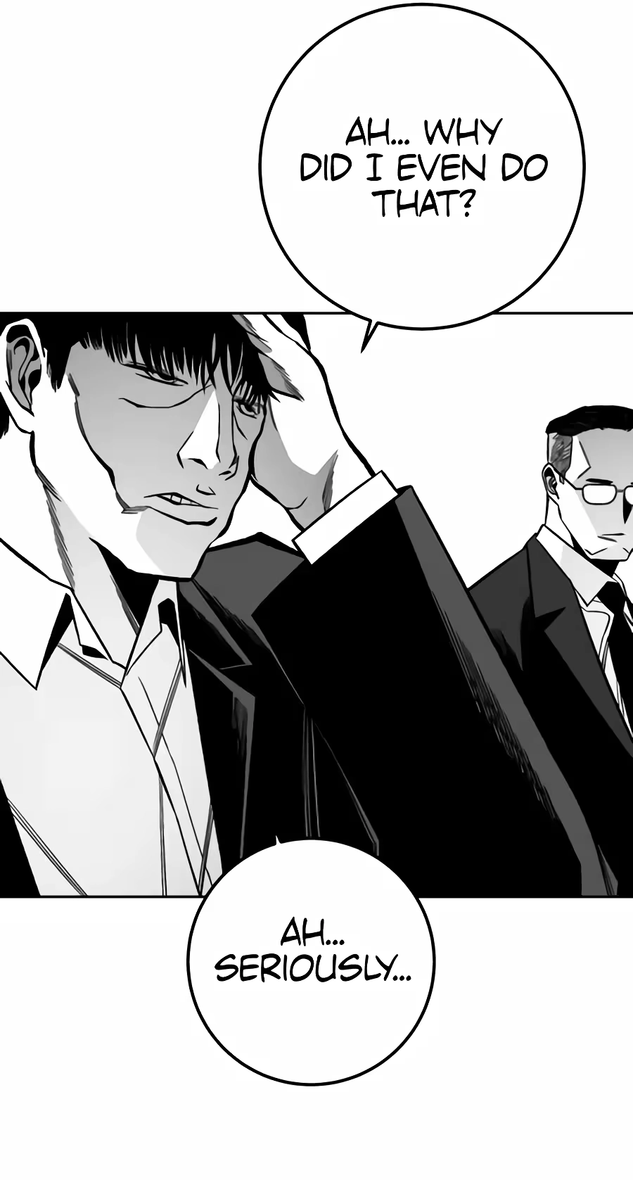 Flames Chapter 31 page 80 - 