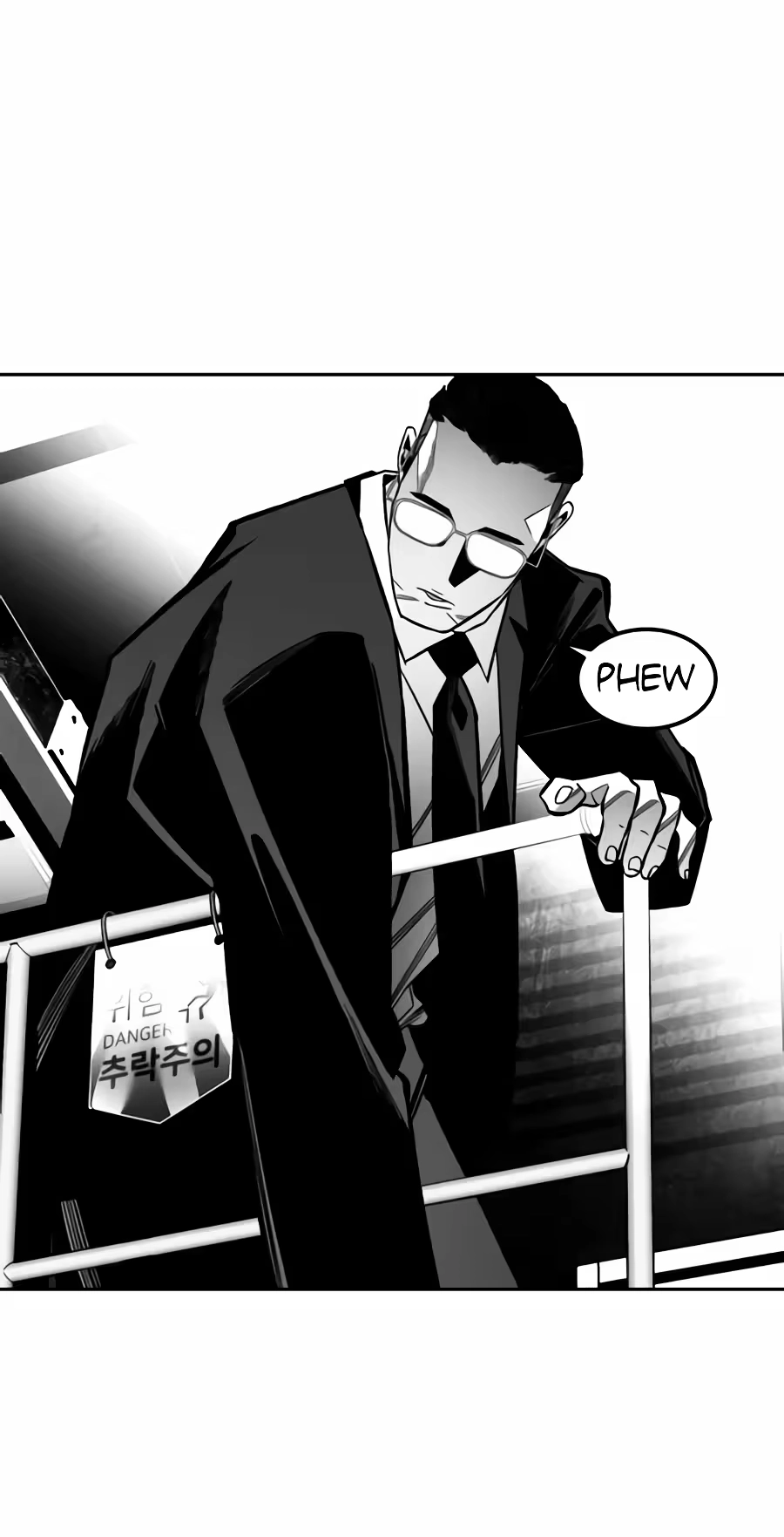 Flames Chapter 31 page 89 - 