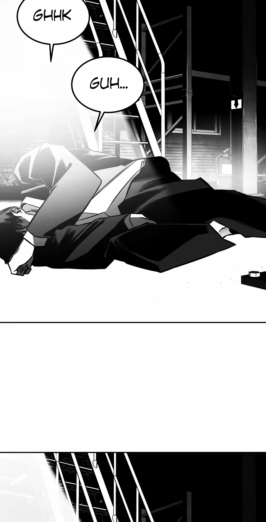 Flames Chapter 31 page 92 - 