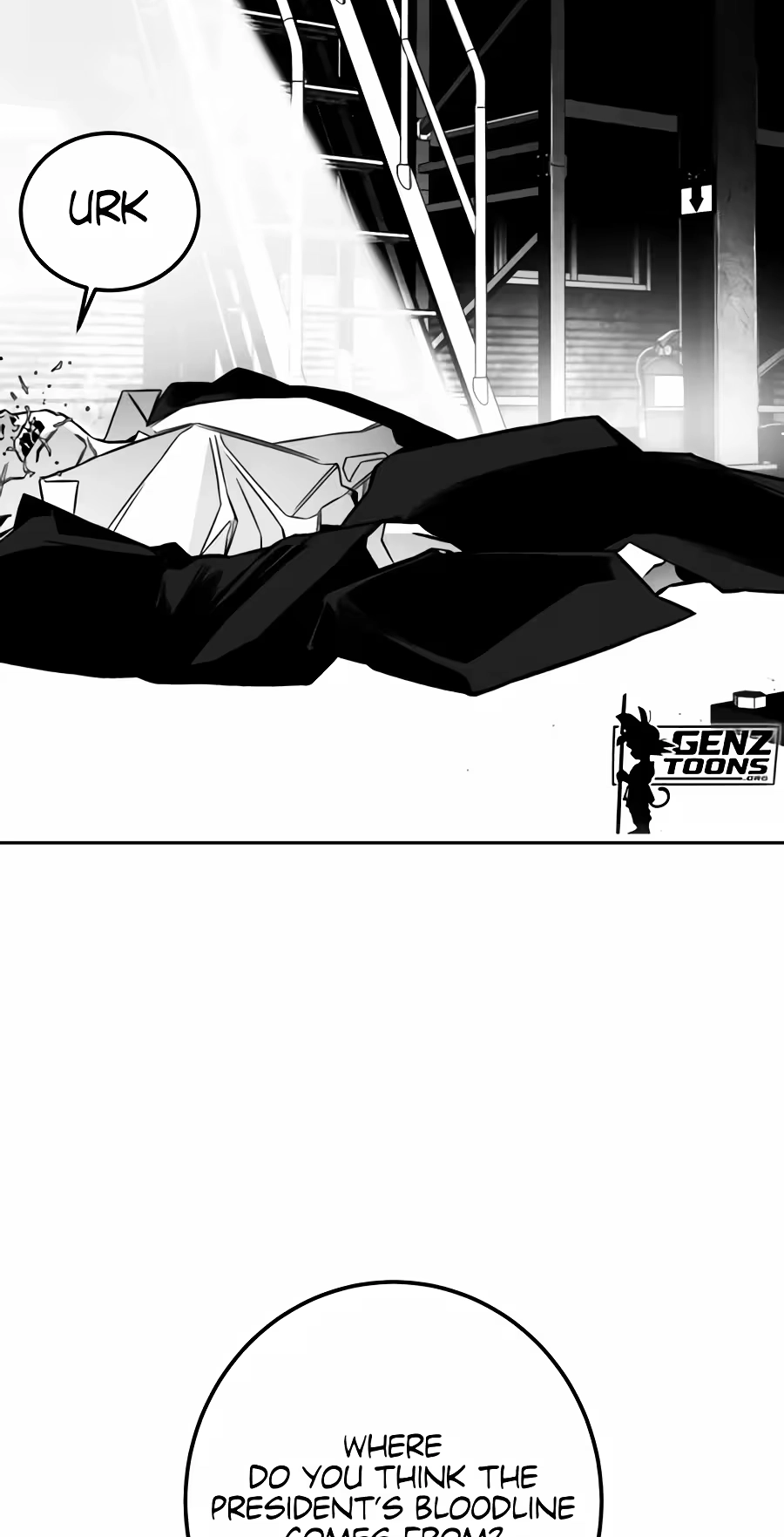 Flames Chapter 31 page 93 - 