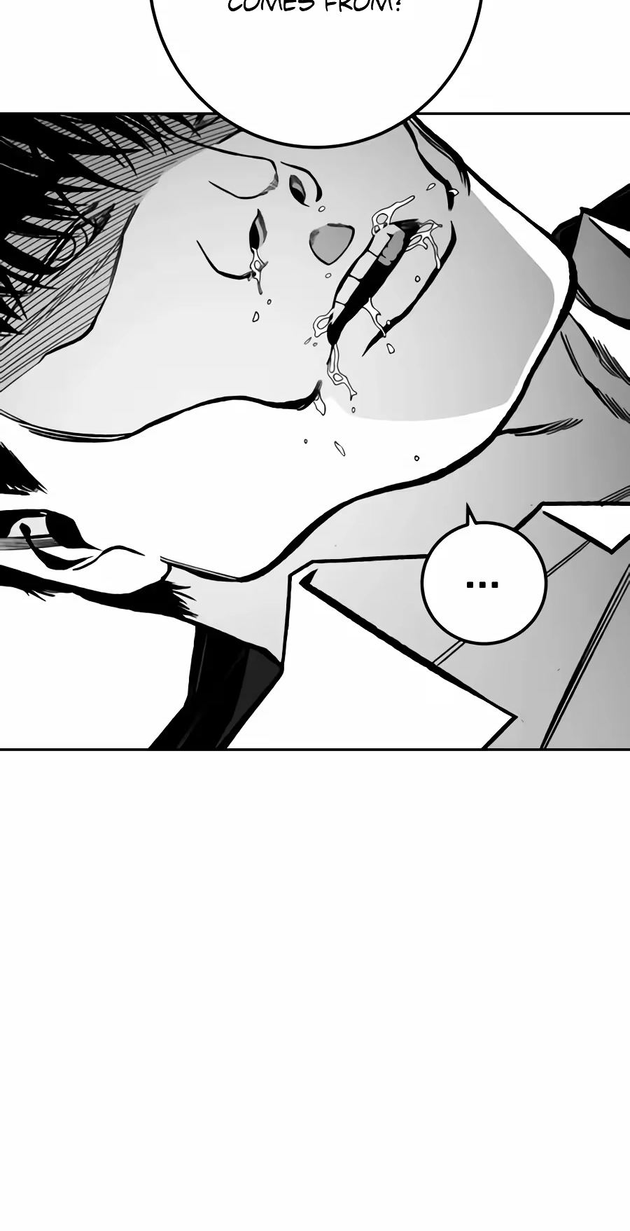 Flames Chapter 31 page 94 - 