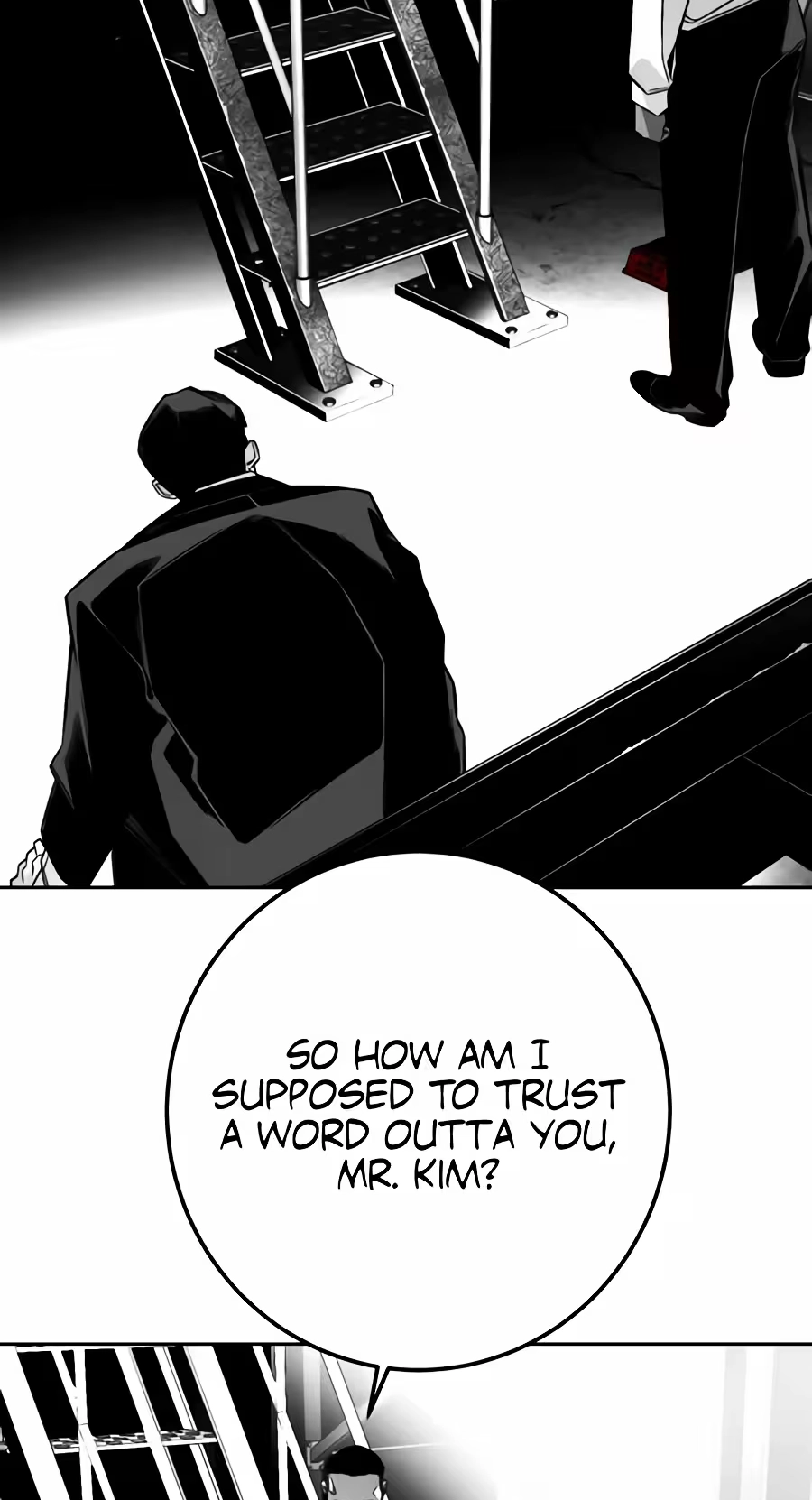 Flames Chapter 31 page 100 - 