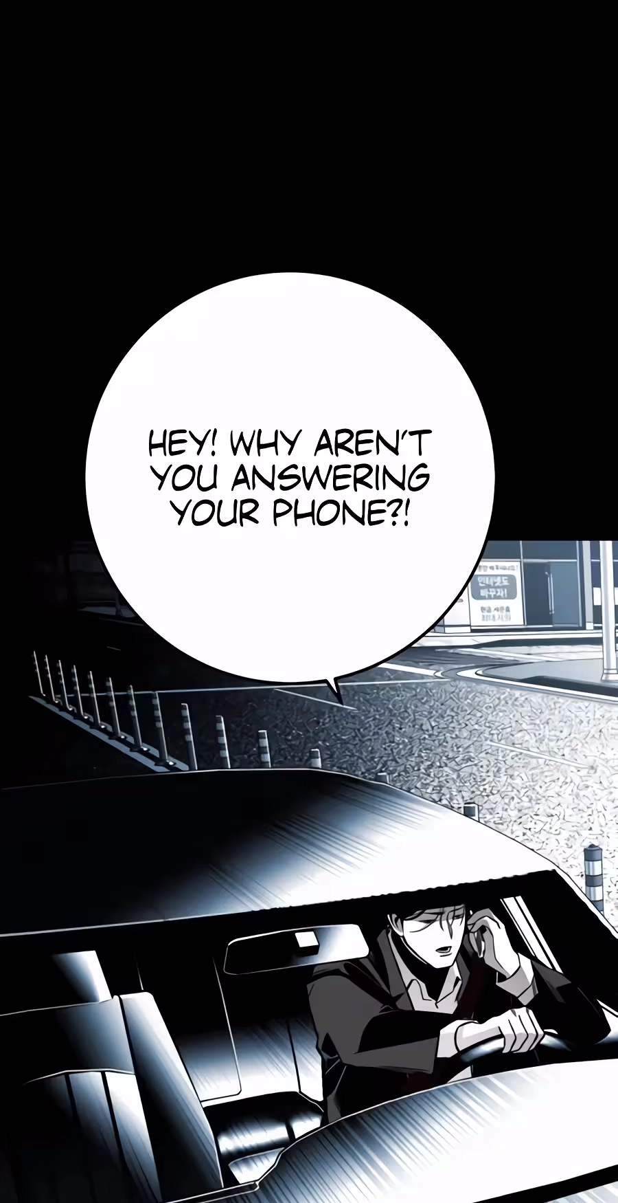 Flames Chapter 32 page 105 - 