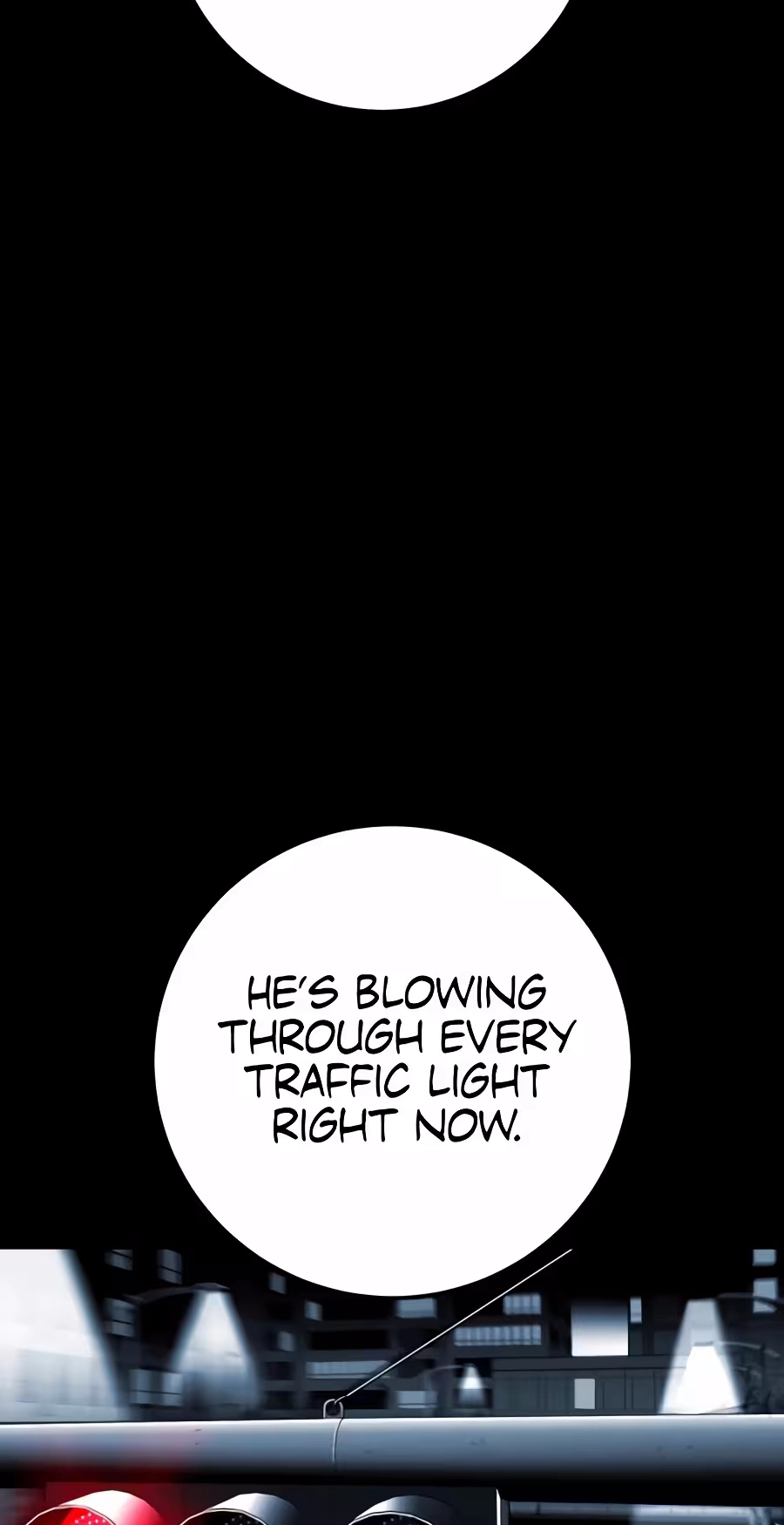 Flames Chapter 32 page 110 - 