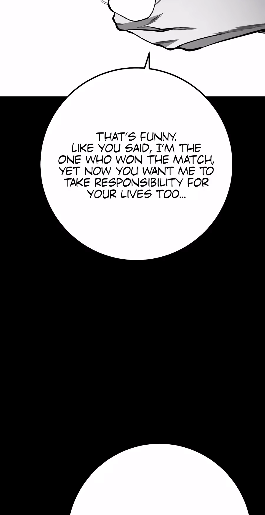 Flames Chapter 32 page 12 - 