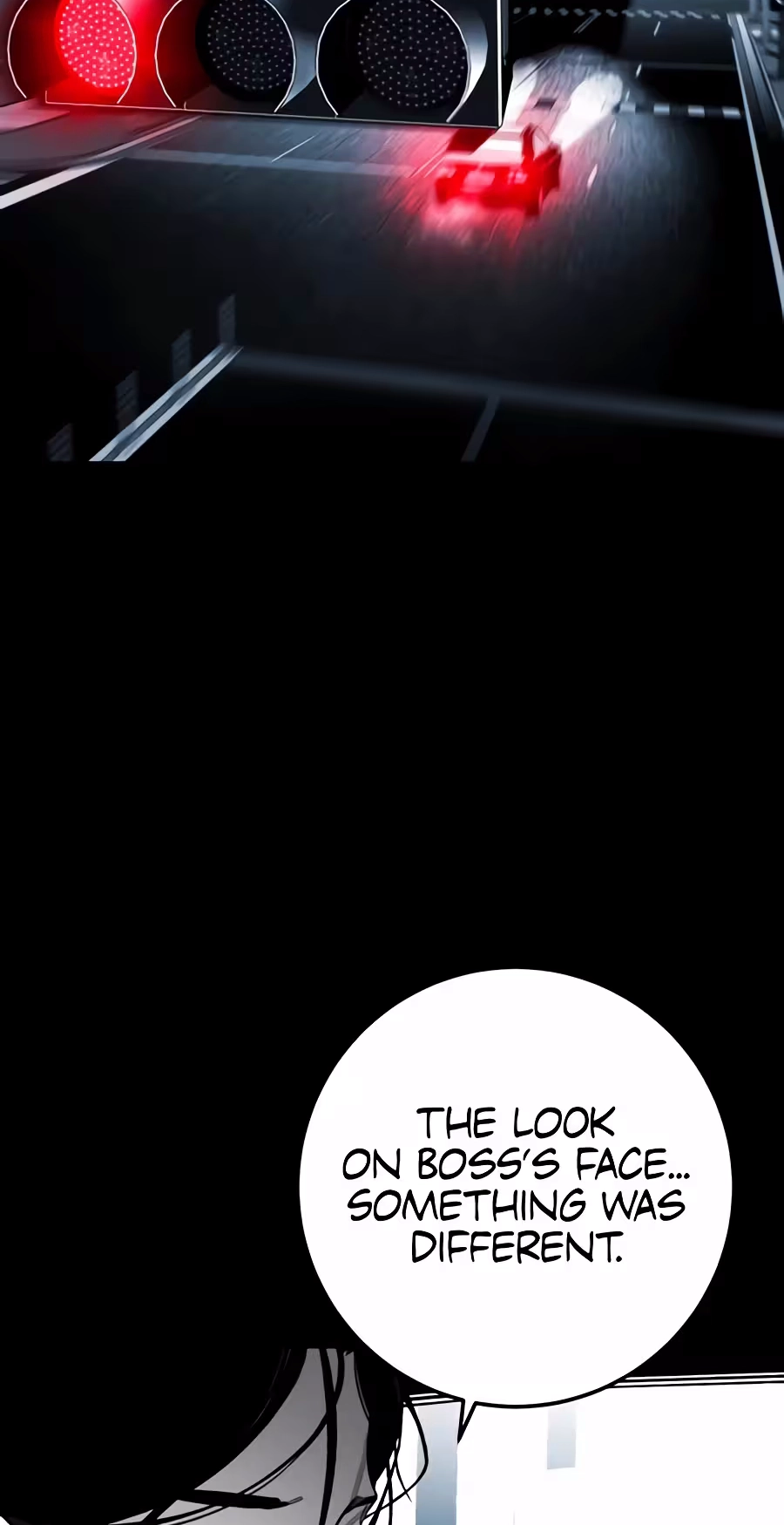 Flames Chapter 32 page 111 - 