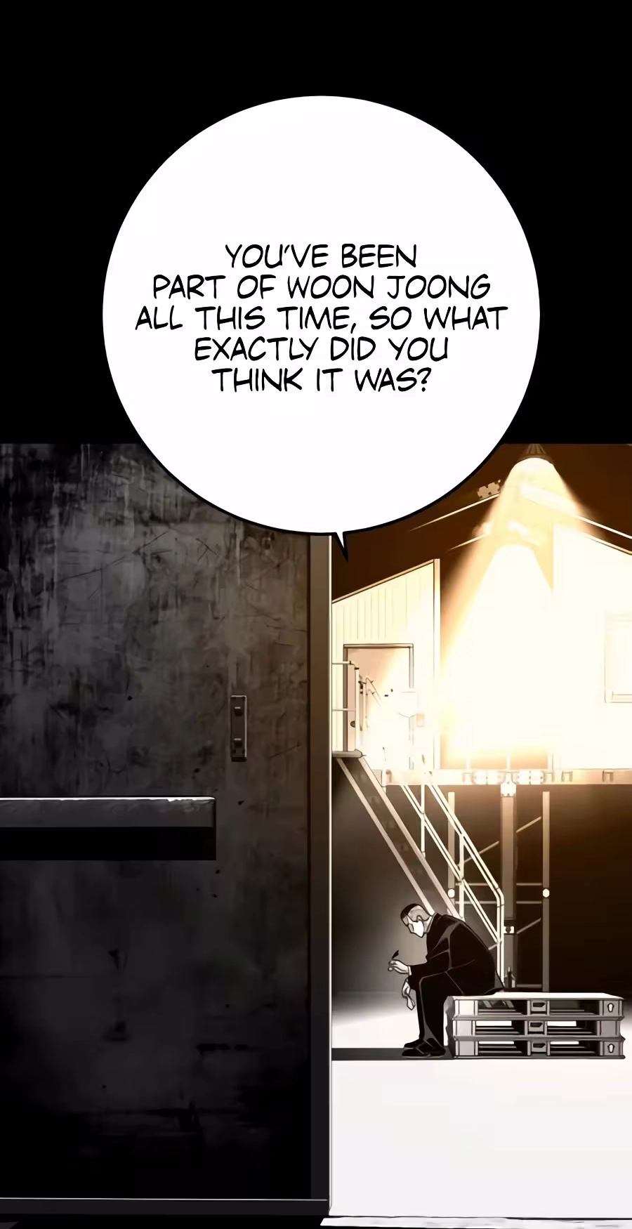 Flames Chapter 32 page 15 - 