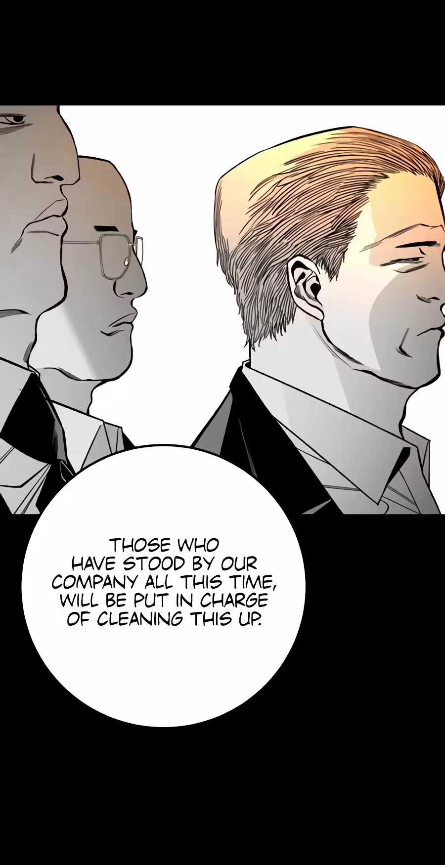 Flames Chapter 32 page 20 - 