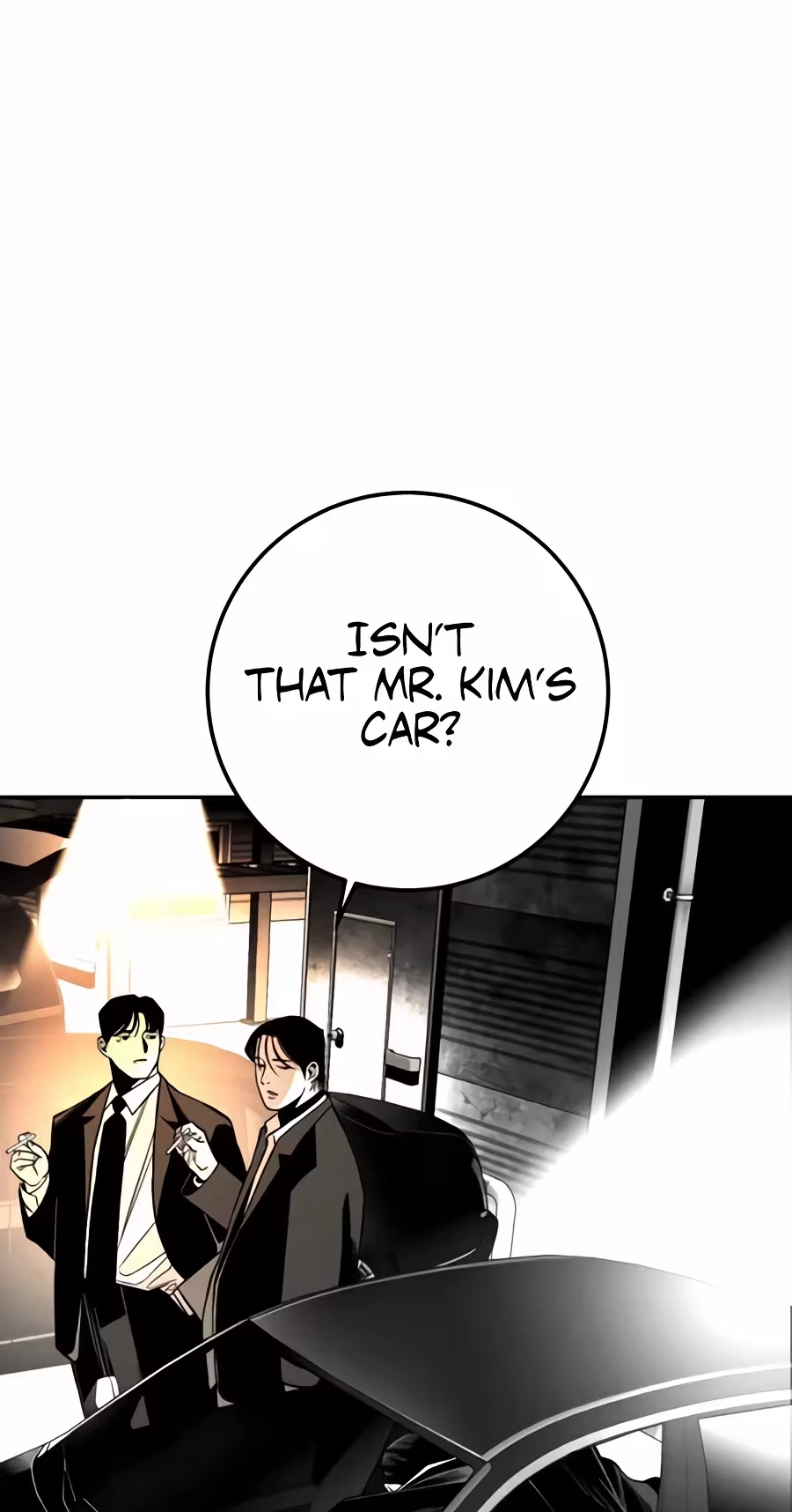 Flames Chapter 32 page 29 - 