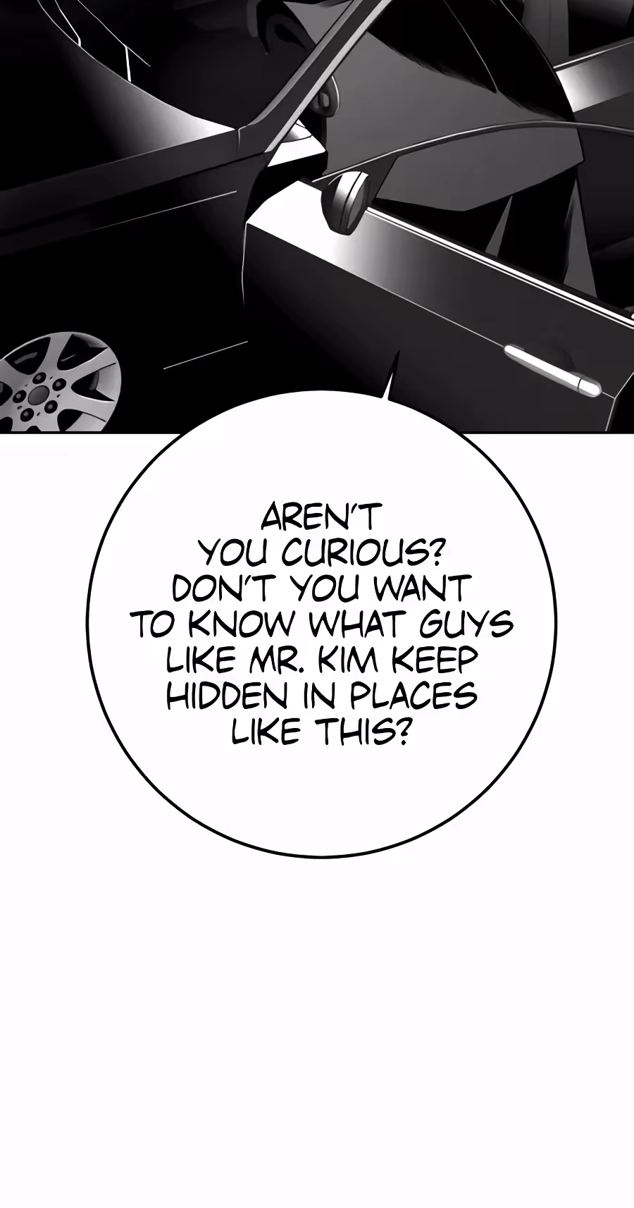 Flames Chapter 32 page 30 - 