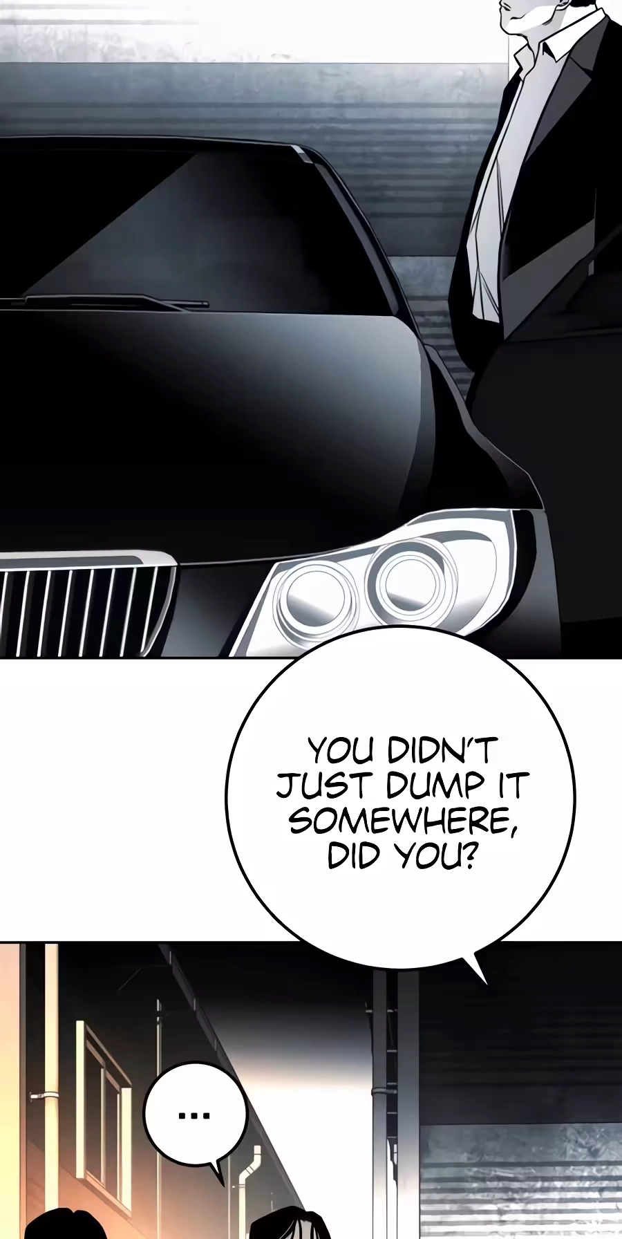 Flames Chapter 32 page 34 - 