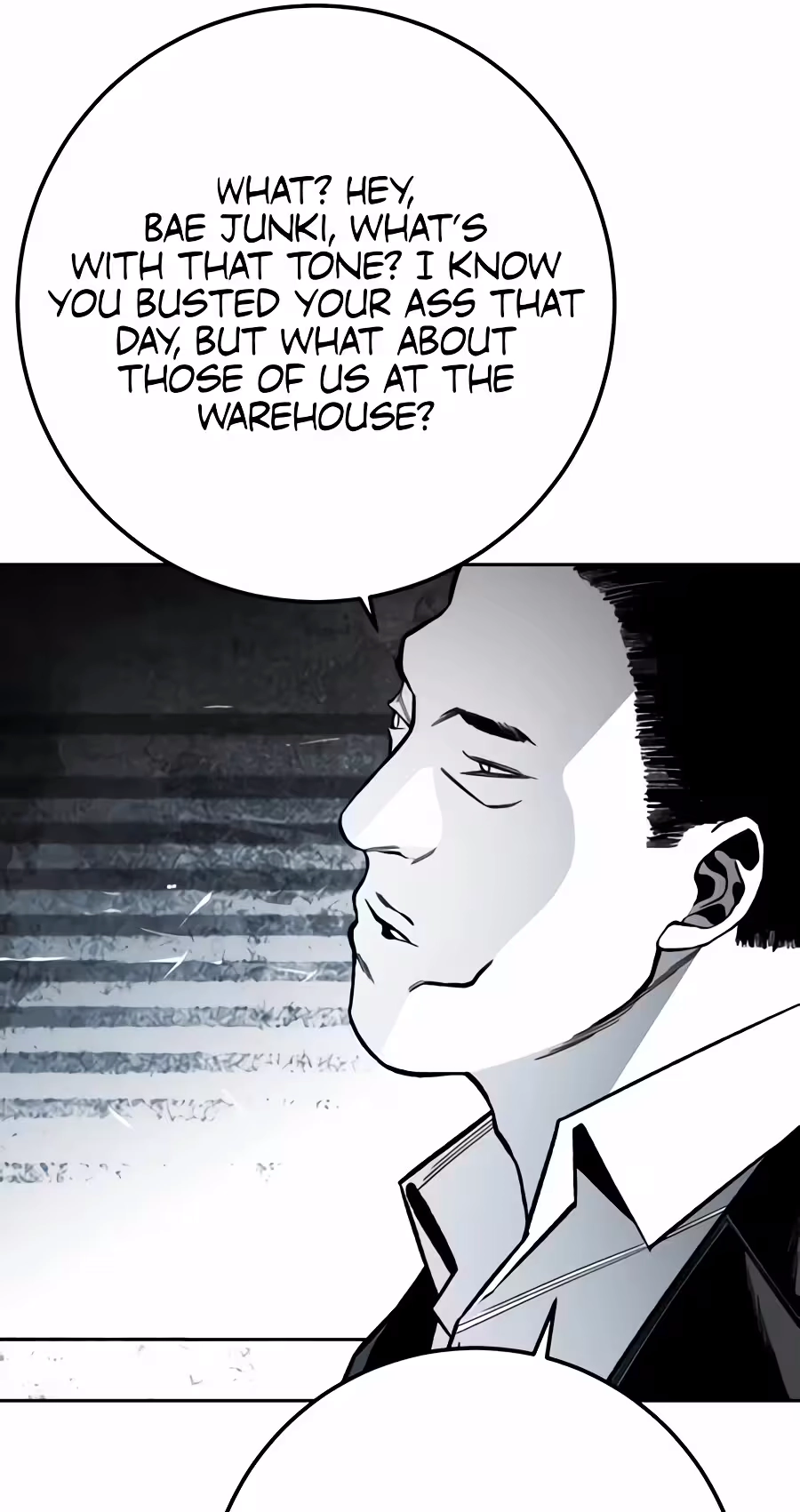 Flames Chapter 32 page 37 - 