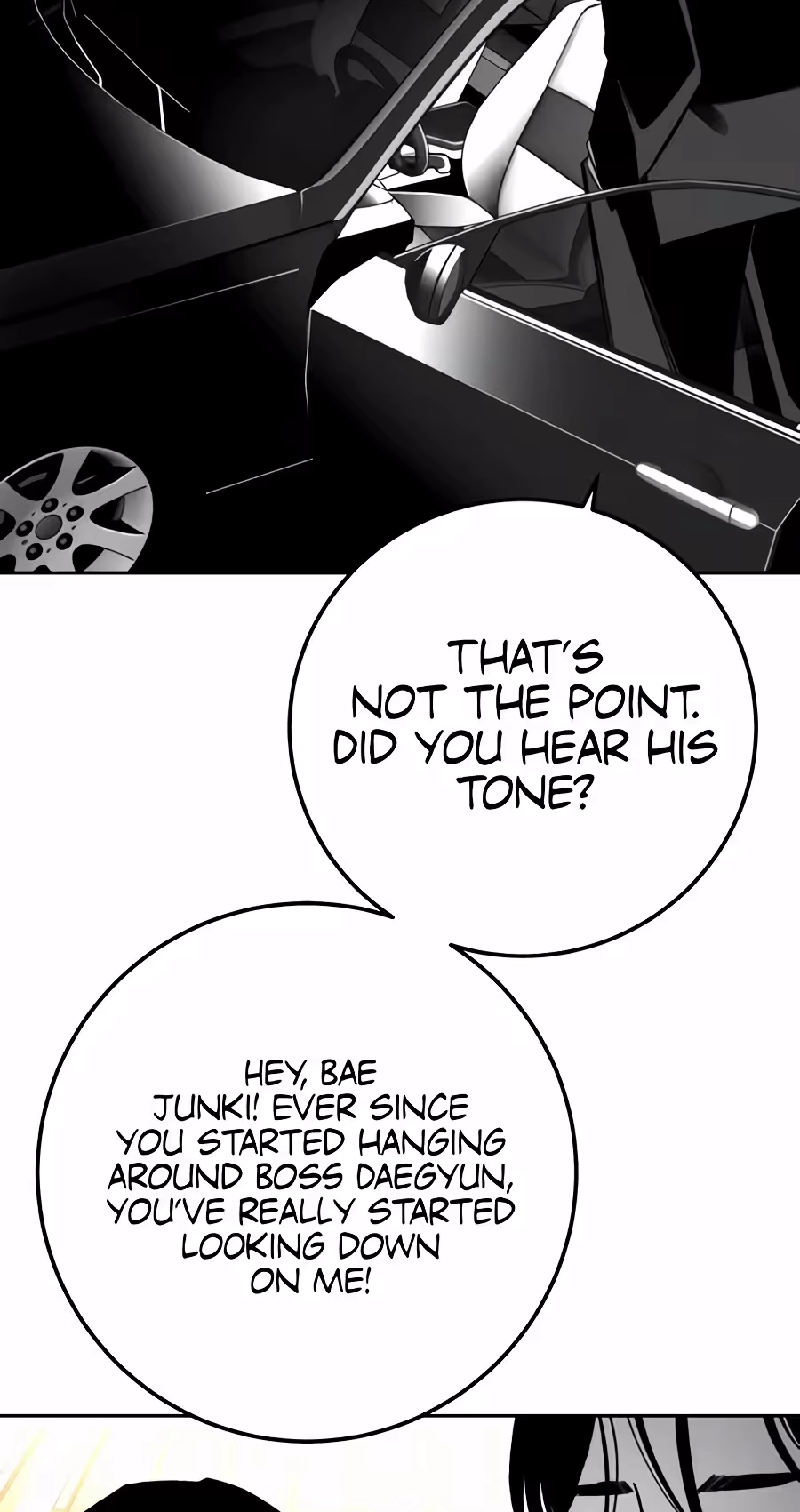 Flames Chapter 32 page 39 - 
