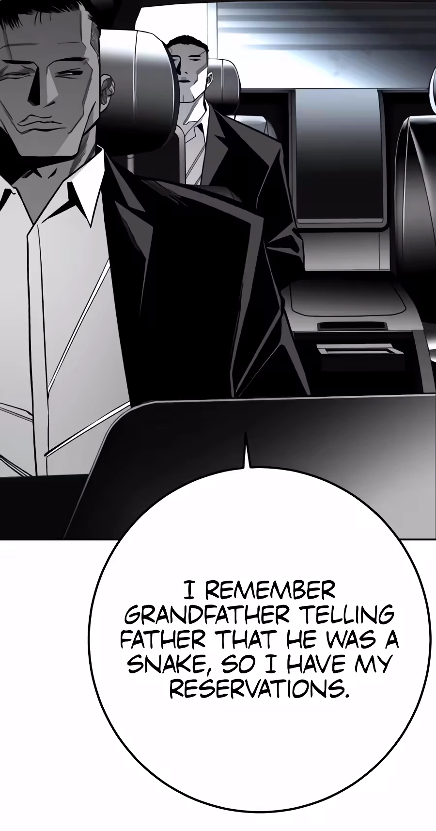 Flames Chapter 32 page 53 - 