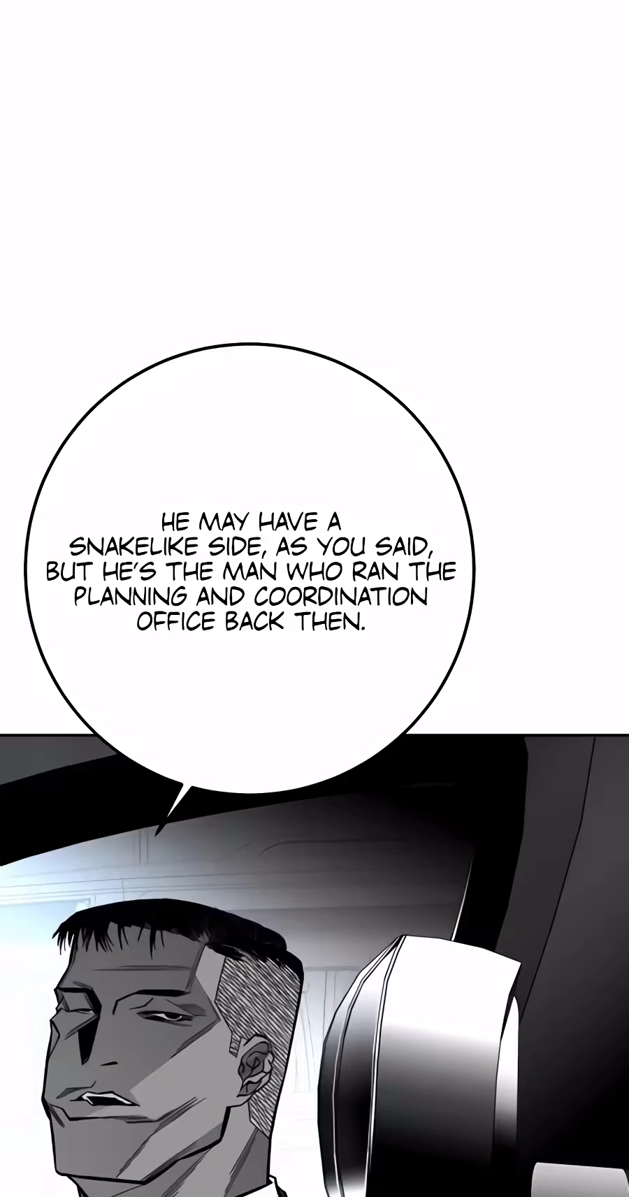 Flames Chapter 32 page 54 - 