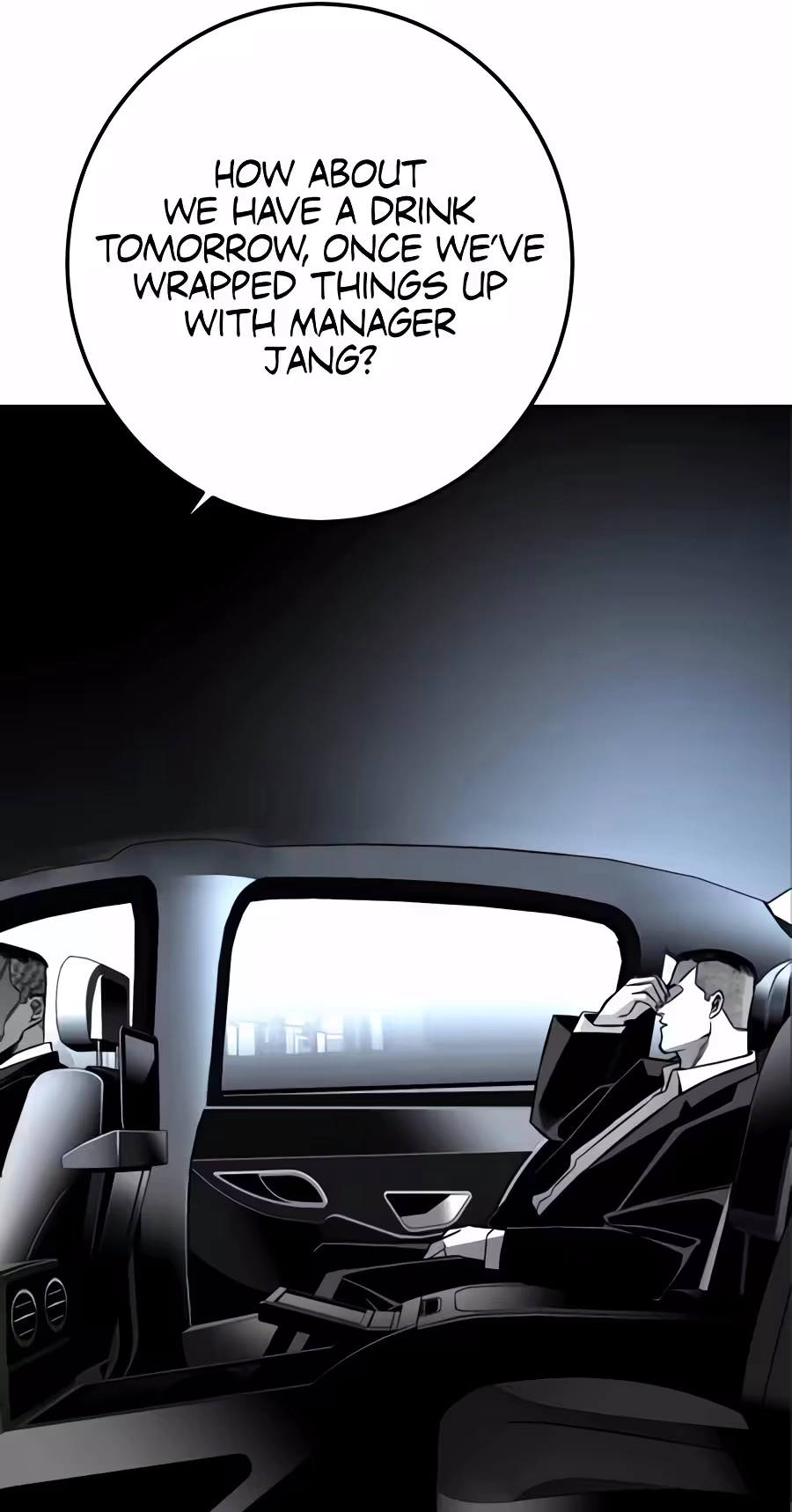 Flames Chapter 32 page 61 - 