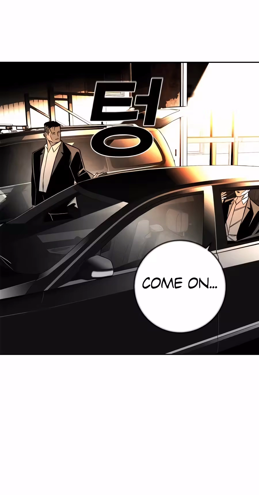 Flames Chapter 32 page 64 - 