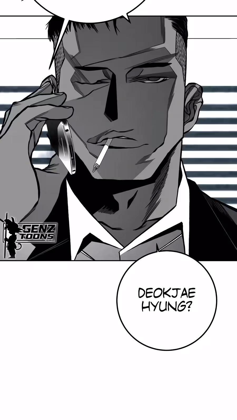 Flames Chapter 32 page 84 - 