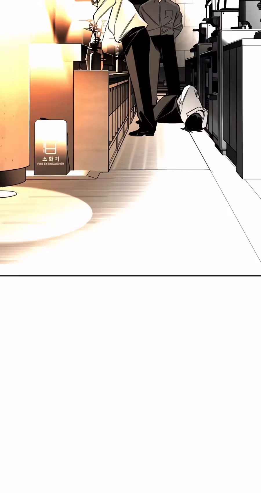 Flames Chapter 32 page 92 - 