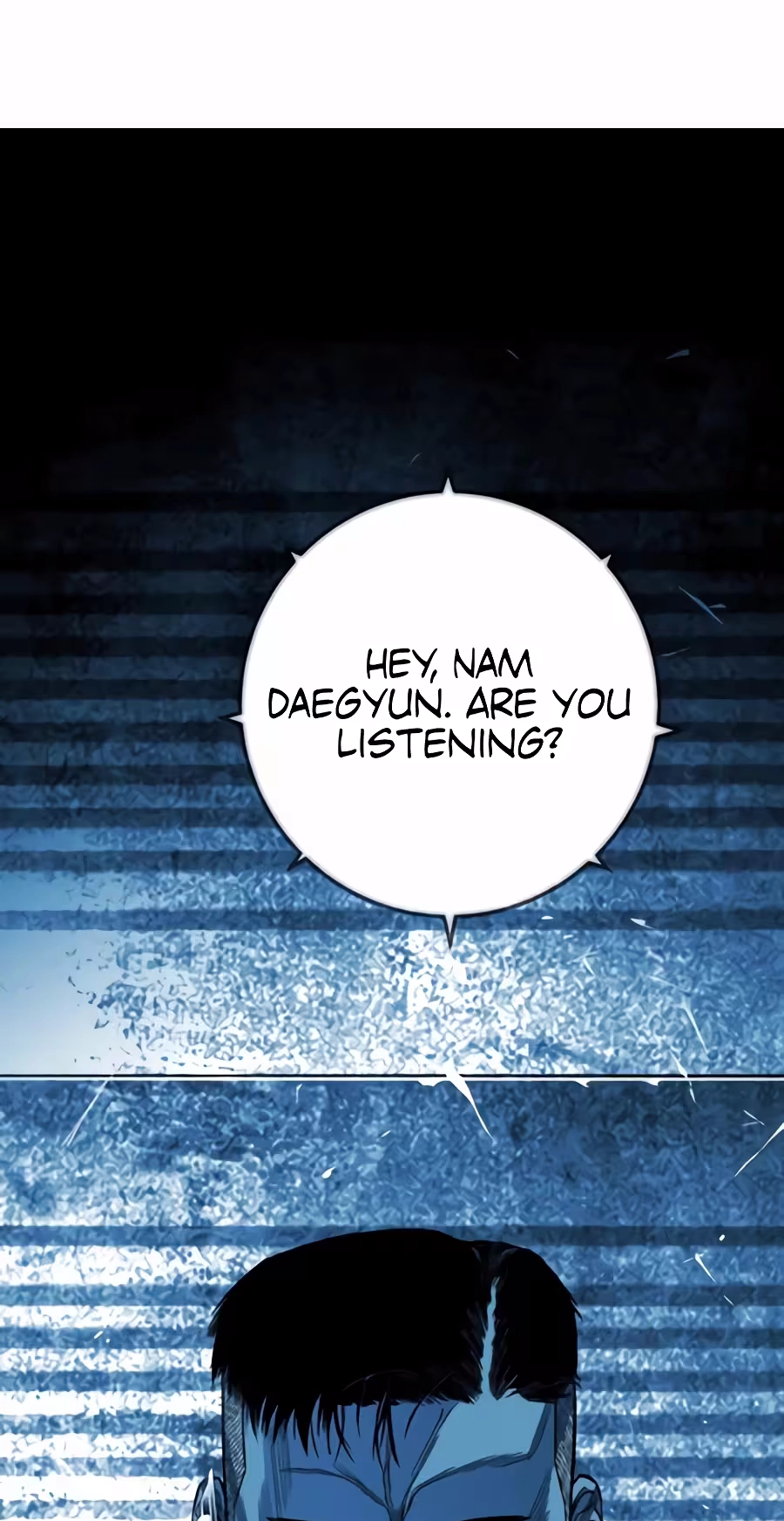 Flames Chapter 32 page 97 - 