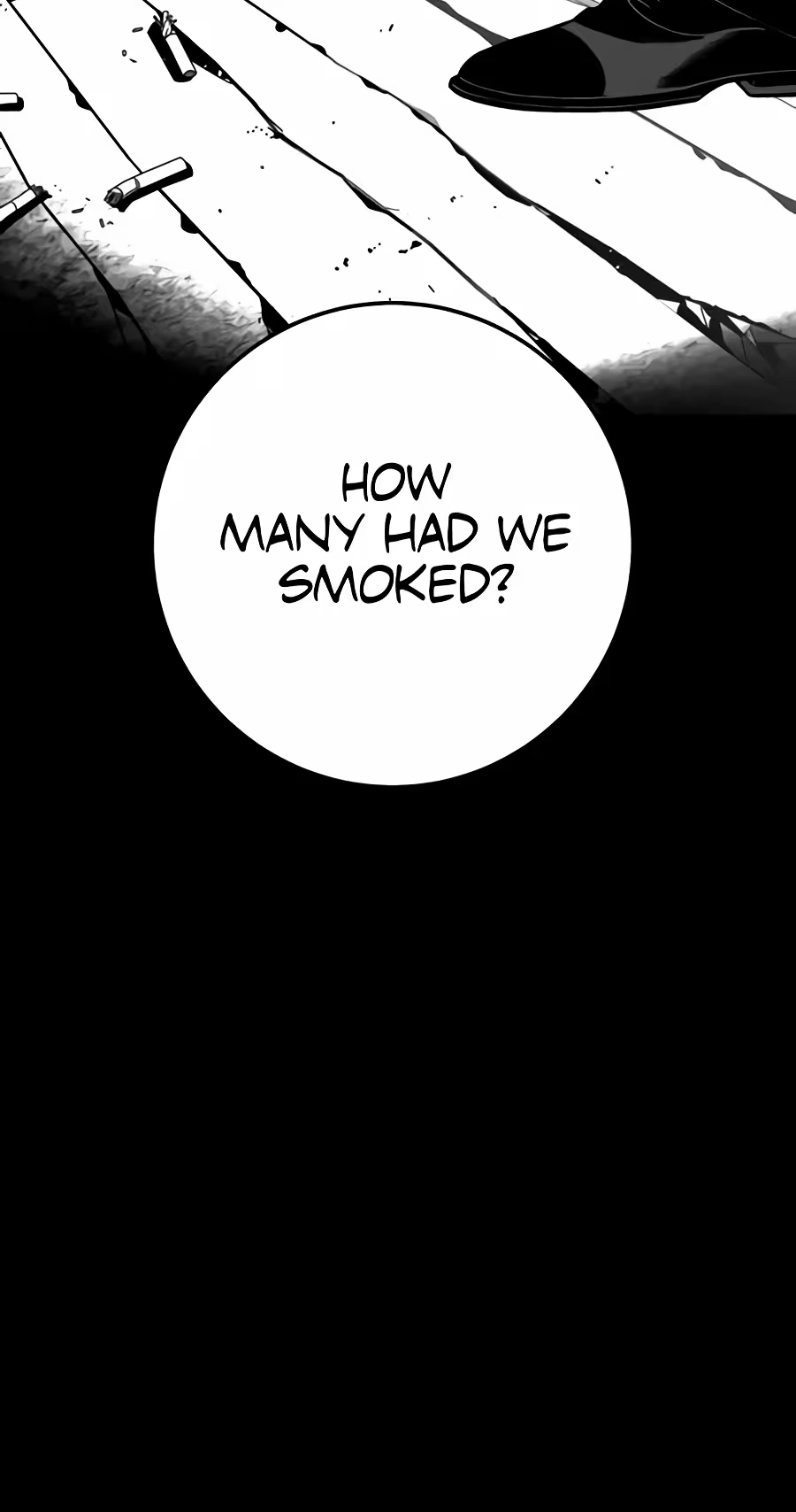 Flames Chapter 33 page 101 - 