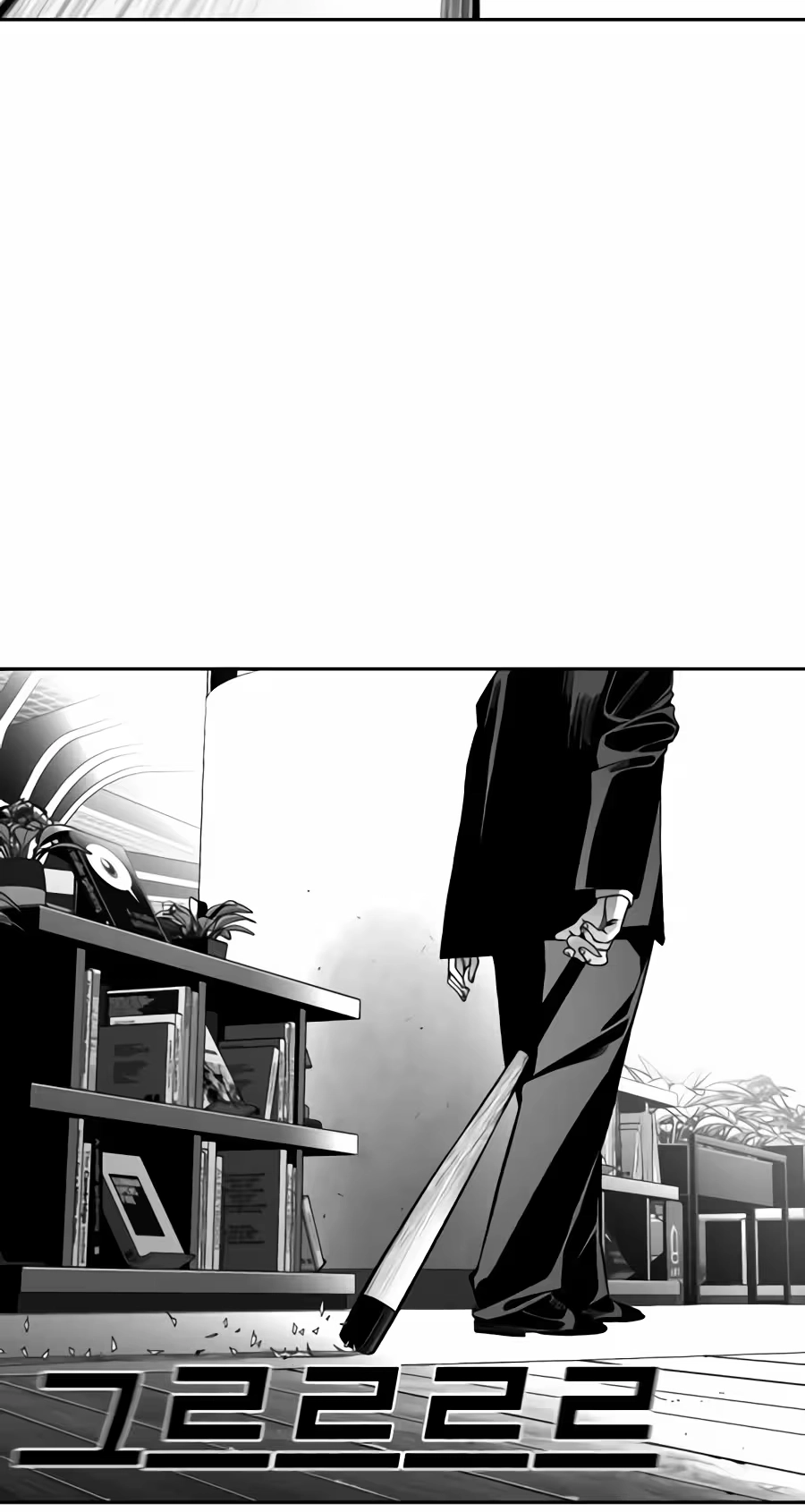 Flames Chapter 33 page 111 - 