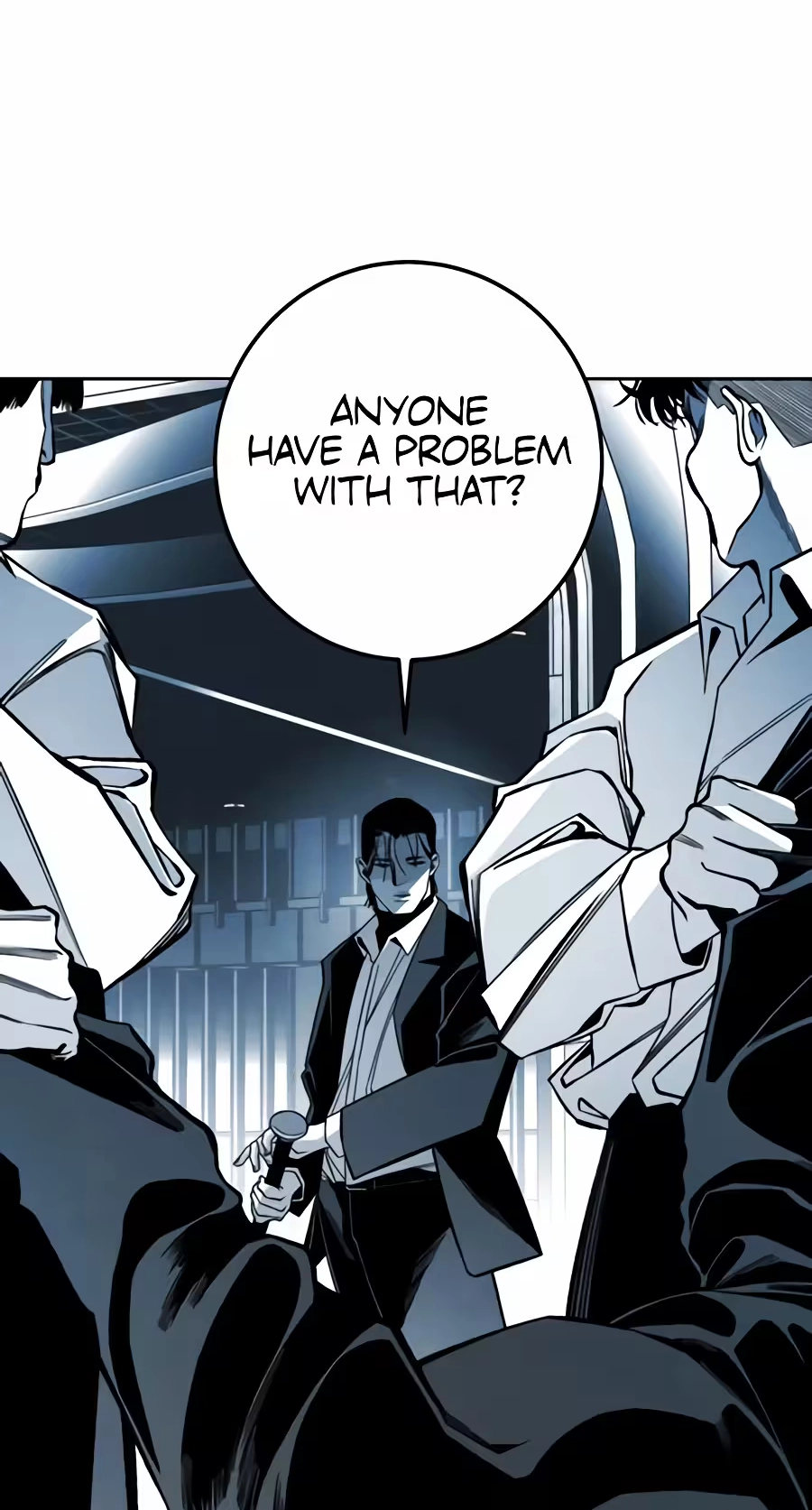 Flames Chapter 33 page 123 - 