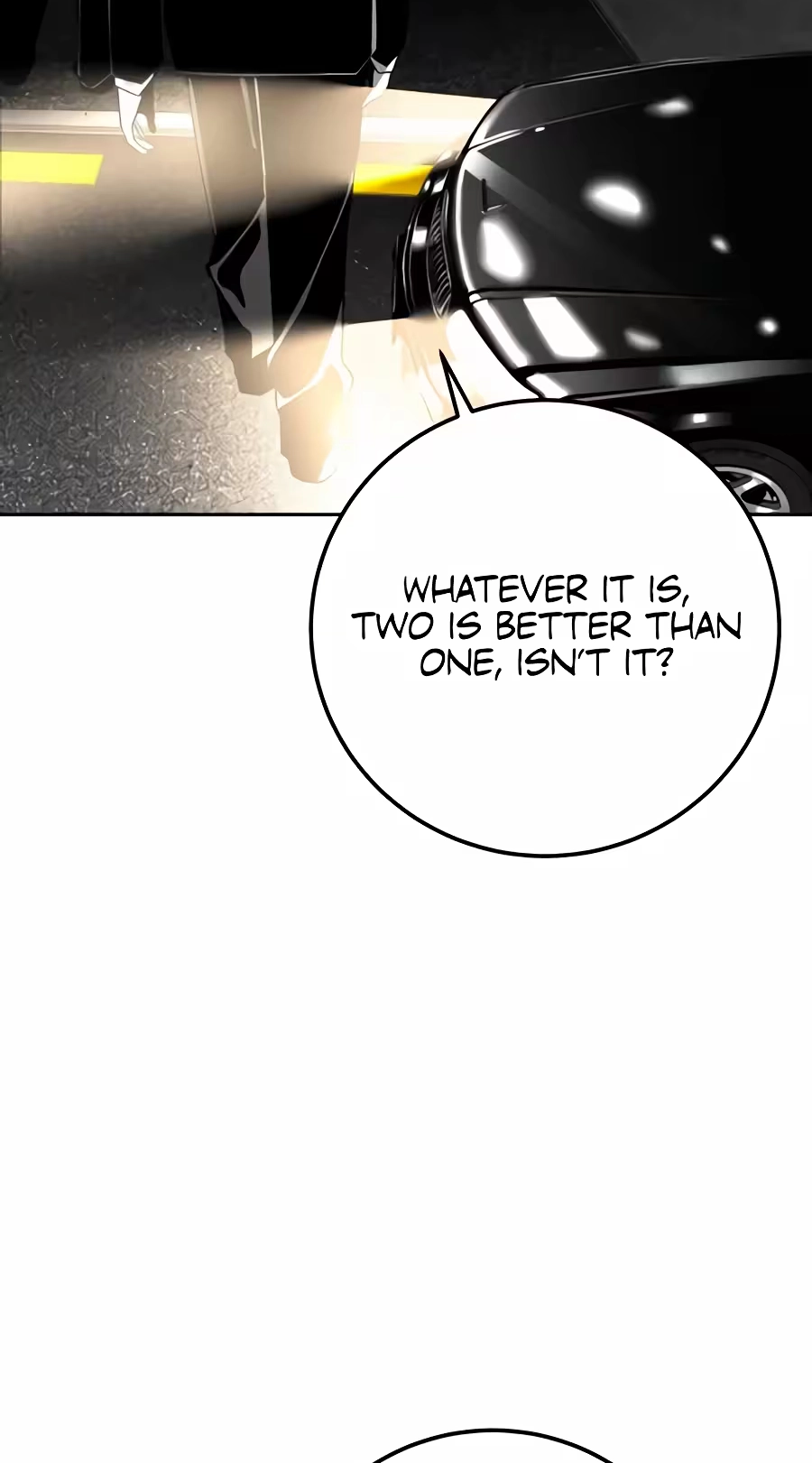 Flames Chapter 33 page 23 - 