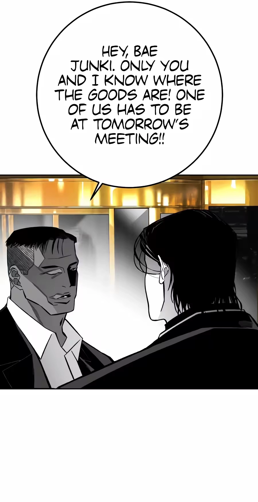 Flames Chapter 33 page 25 - 