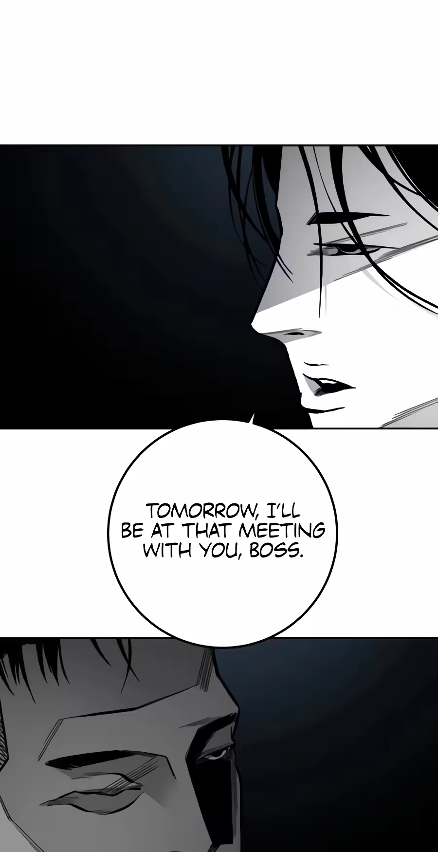Flames Chapter 33 page 26 - 