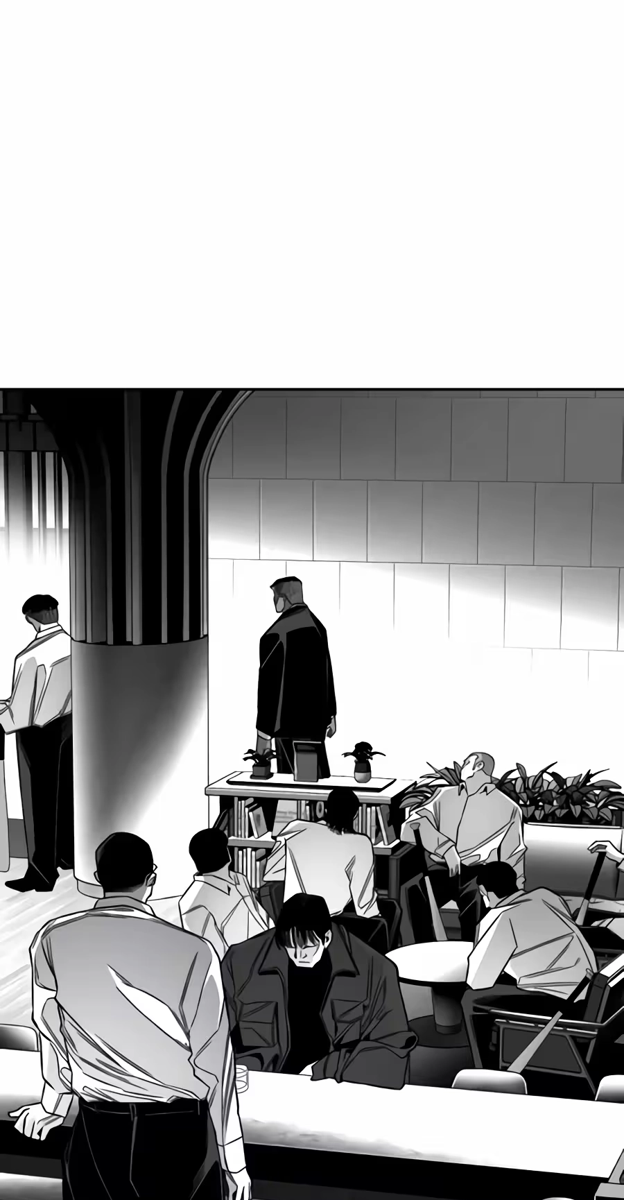 Flames Chapter 33 page 34 - 