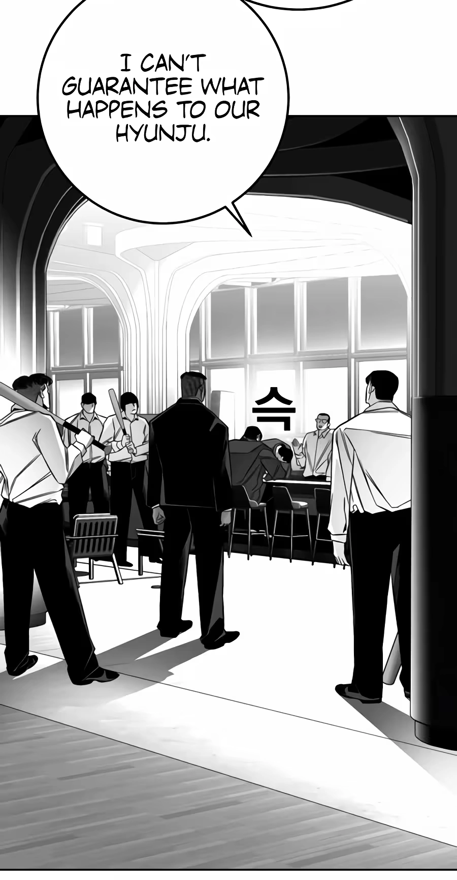 Flames Chapter 33 page 37 - 