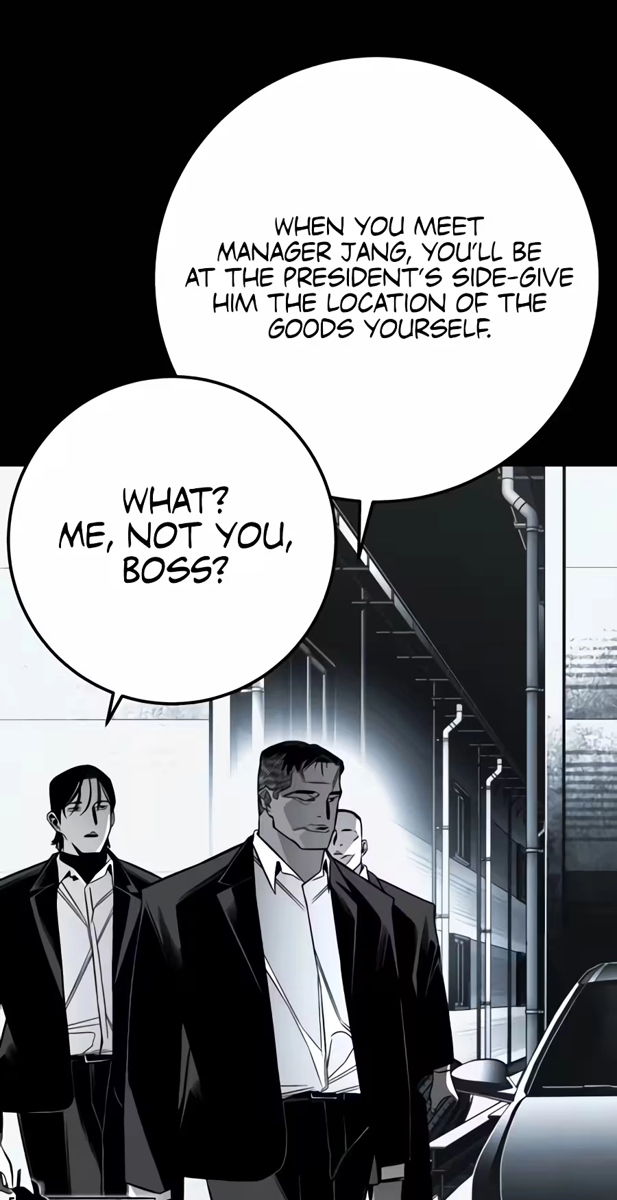 Flames Chapter 33 page 5 - 