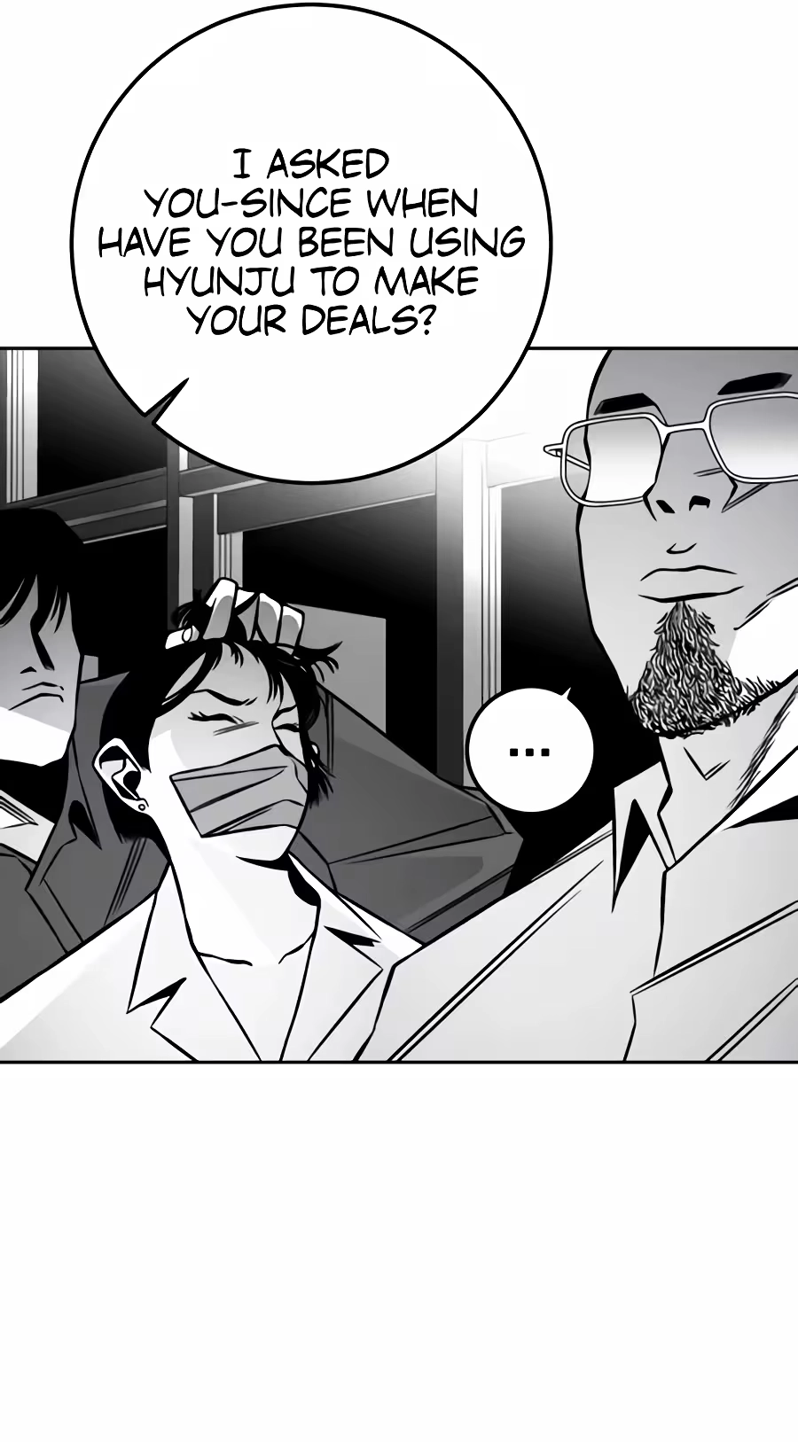 Flames Chapter 33 page 41 - 