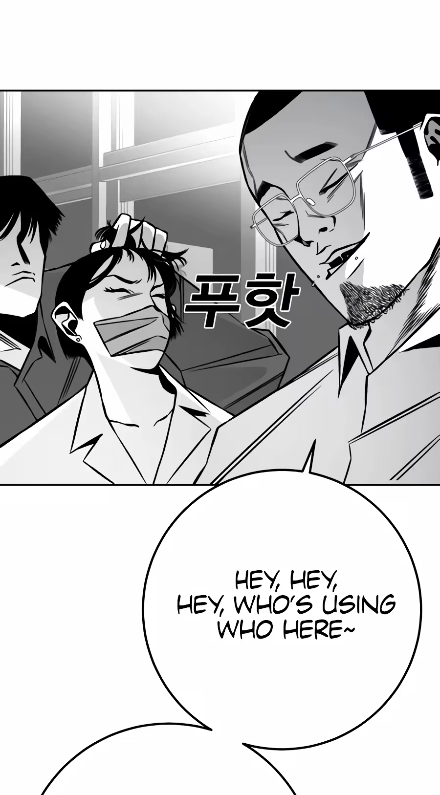 Flames Chapter 33 page 42 - 