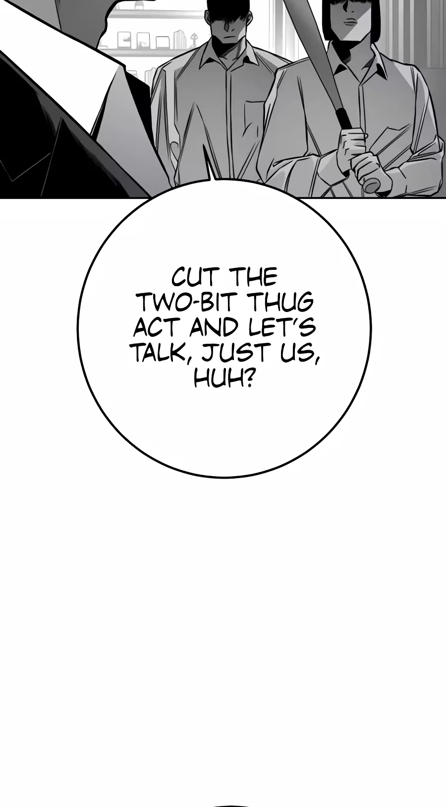 Flames Chapter 33 page 46 - 