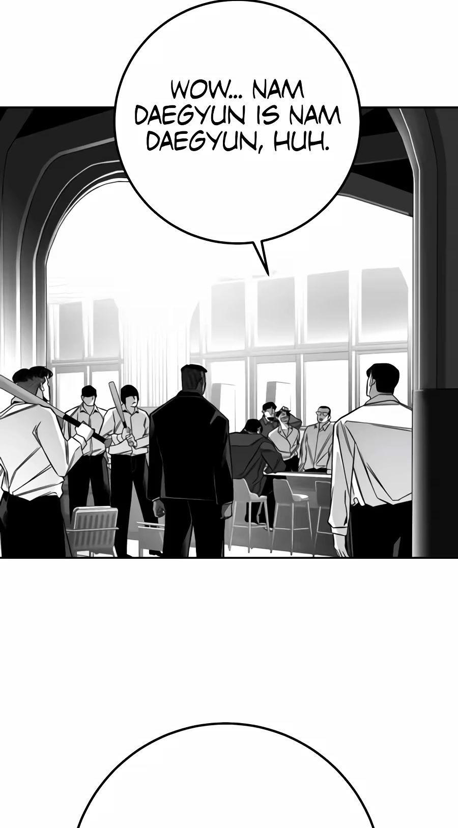 Flames Chapter 33 page 47 - 